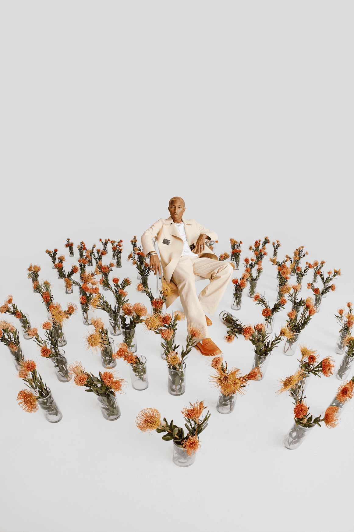 GQ Pharrell - MICAIAH CARTER - 302
