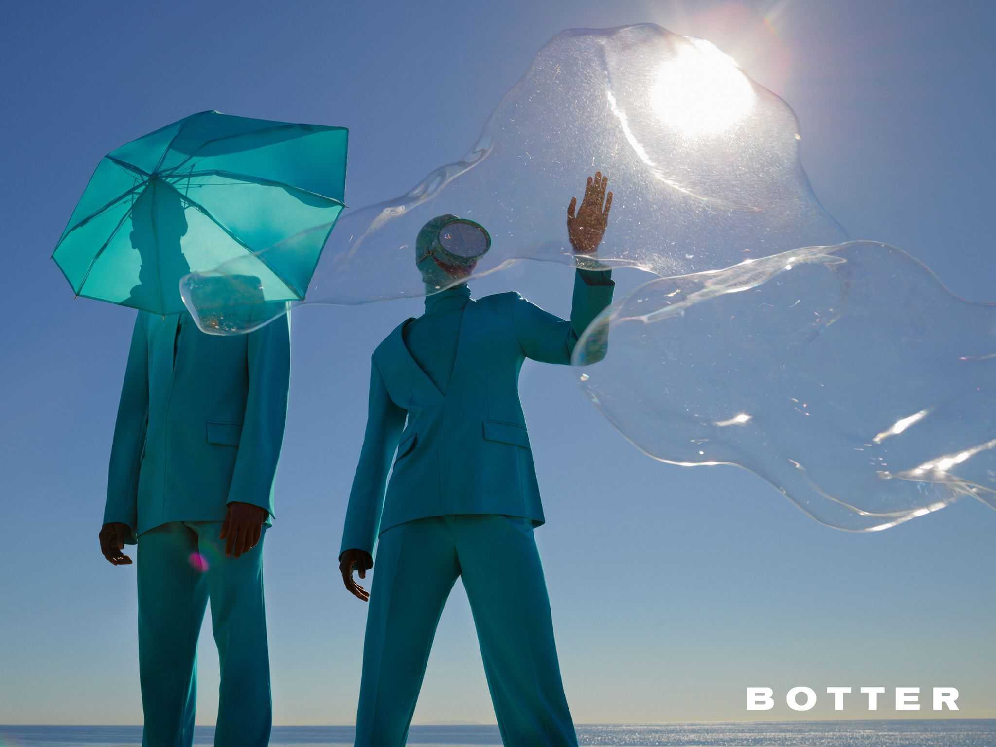 Botter SS22 - Viviane Sassen - 2592