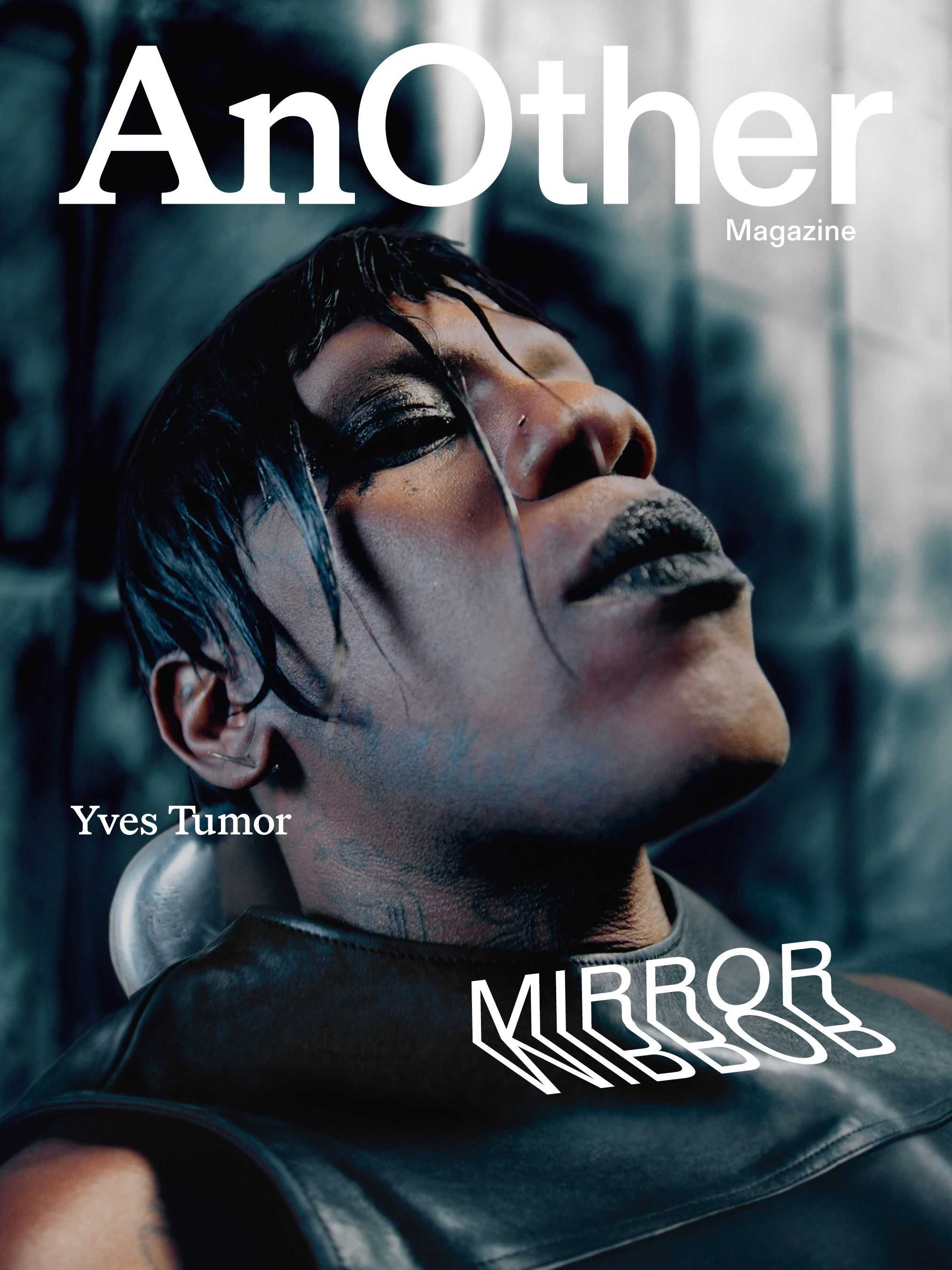 Another Yves Tumor - Joshua Woods - 4725