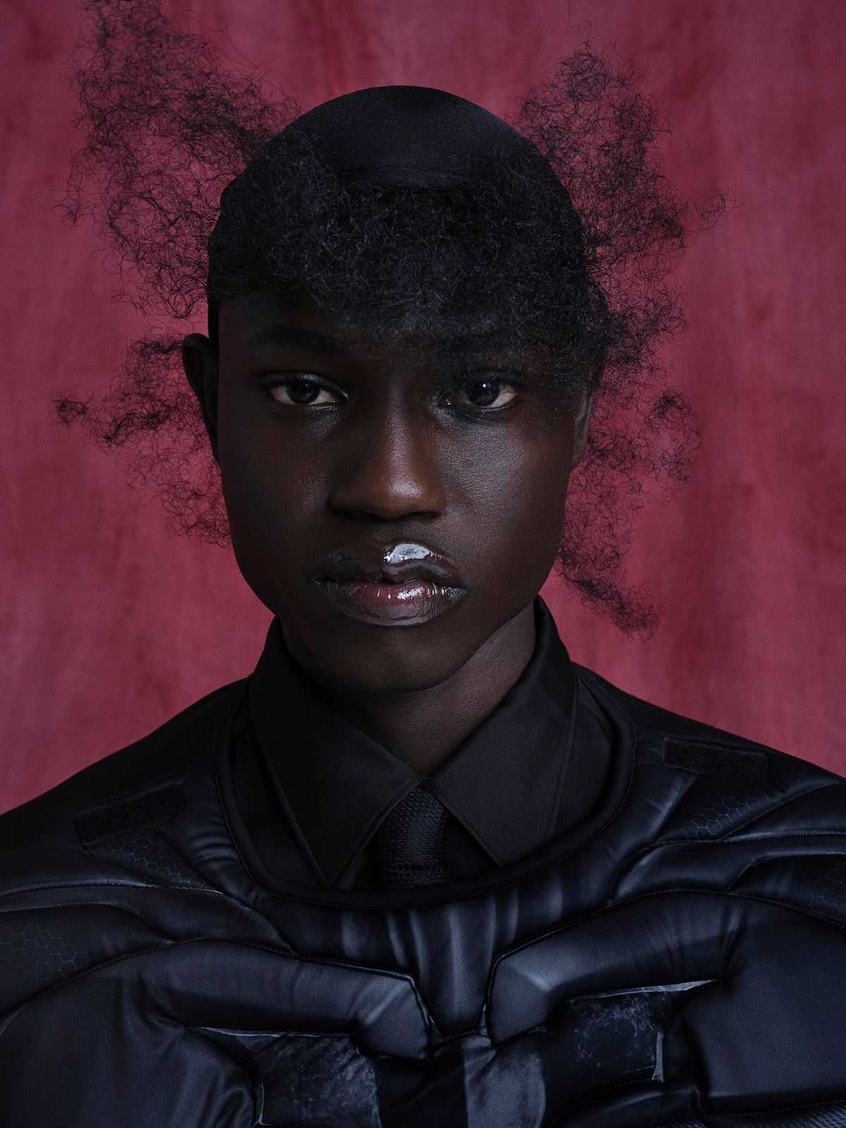 Acne Paper  - Justin French  - 2232