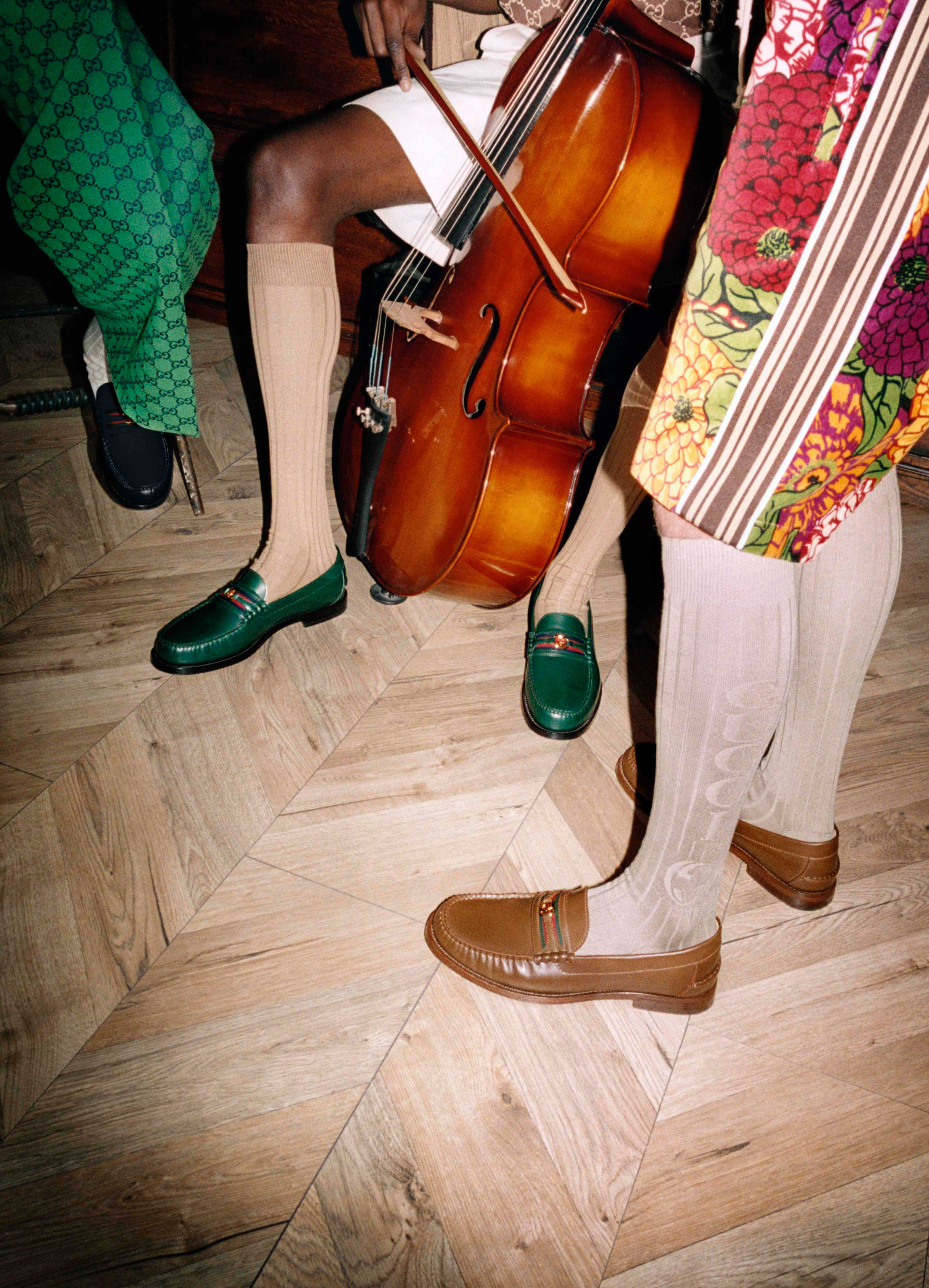 Gucci Epilogue - Bolade Banjo - 3968
