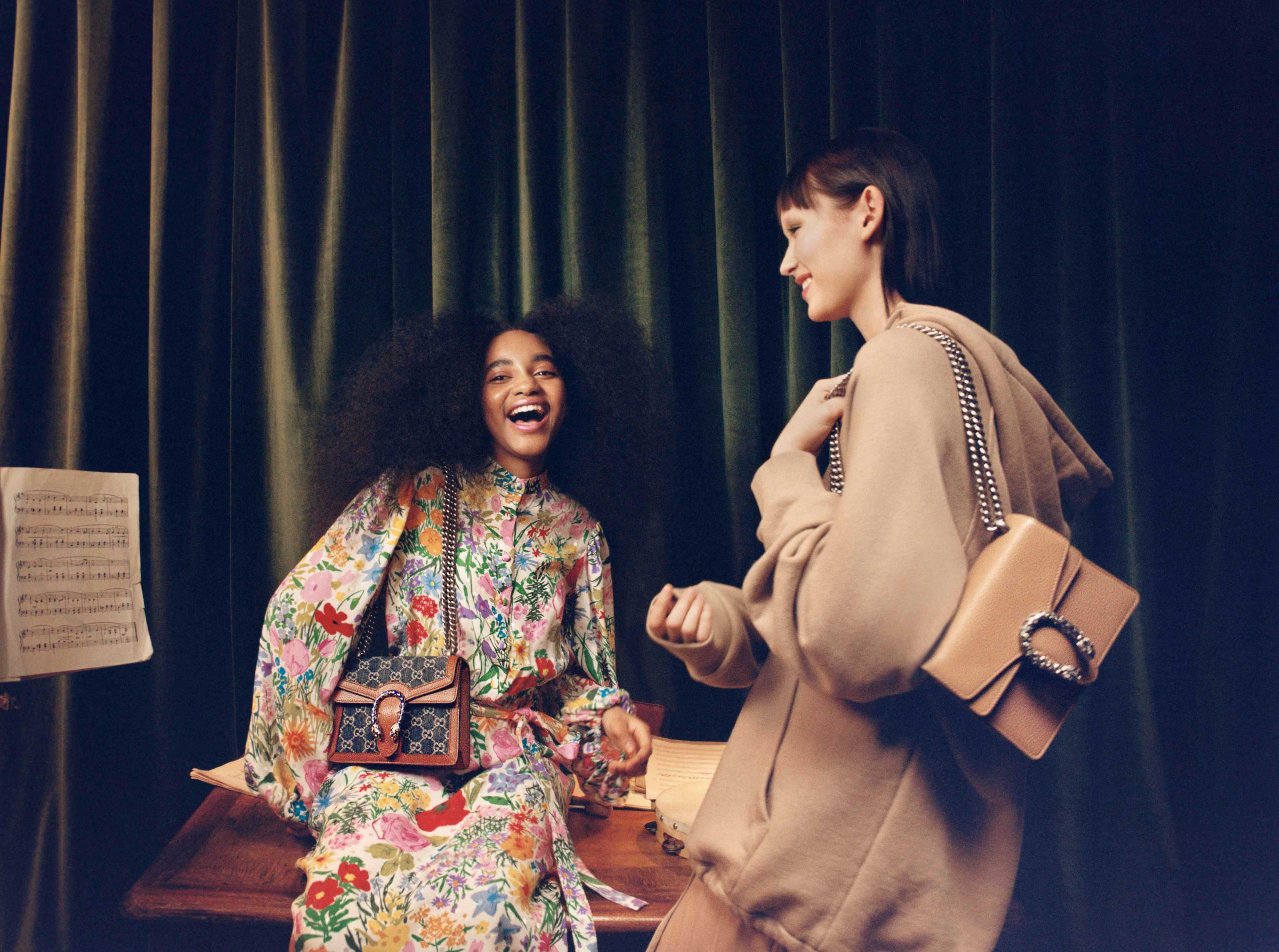 Gucci Epilogue - Bolade Banjo - 3973