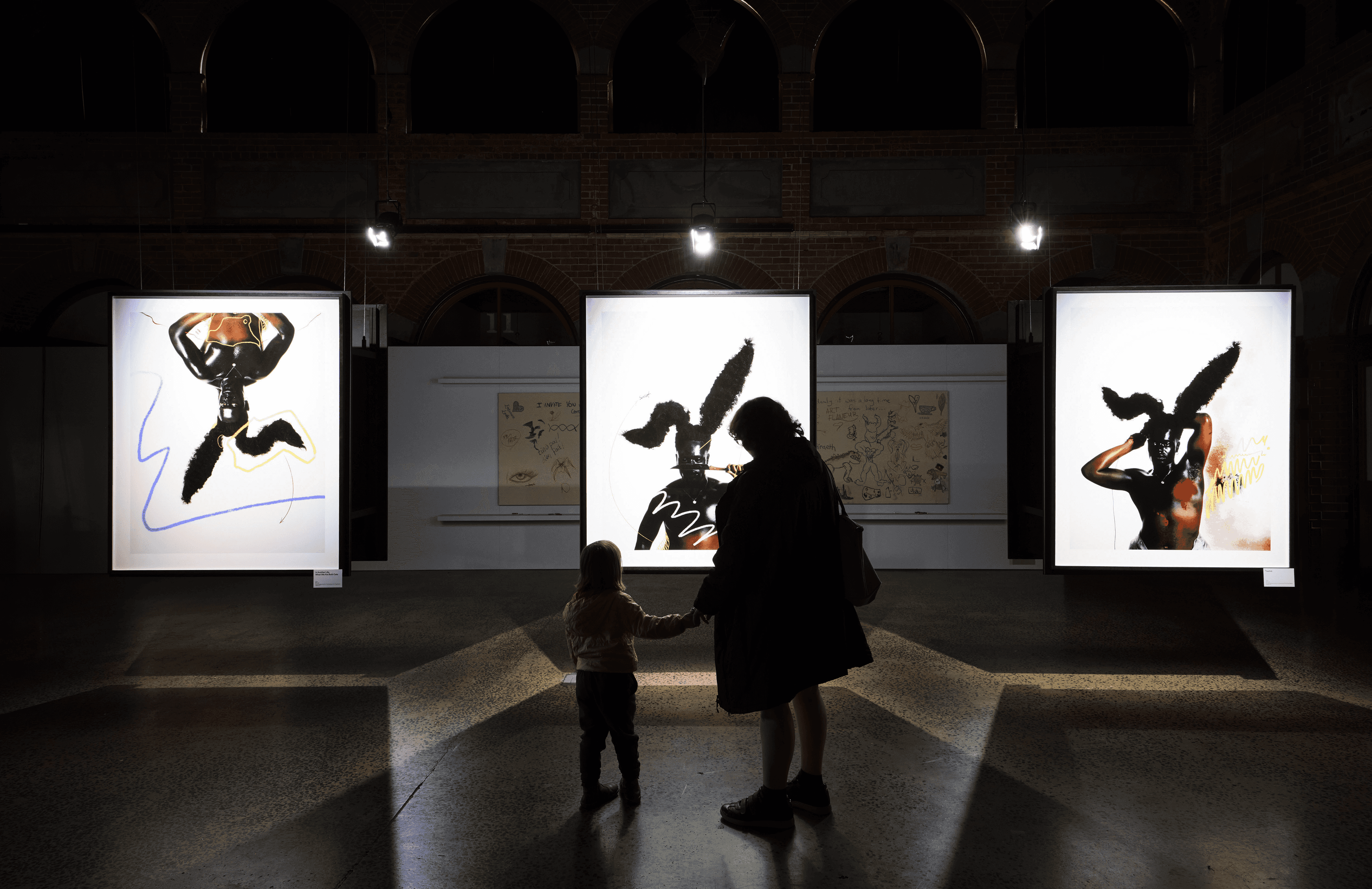 I Love Campbell Part 2 - Ballarat International Foto Biennale - 9653