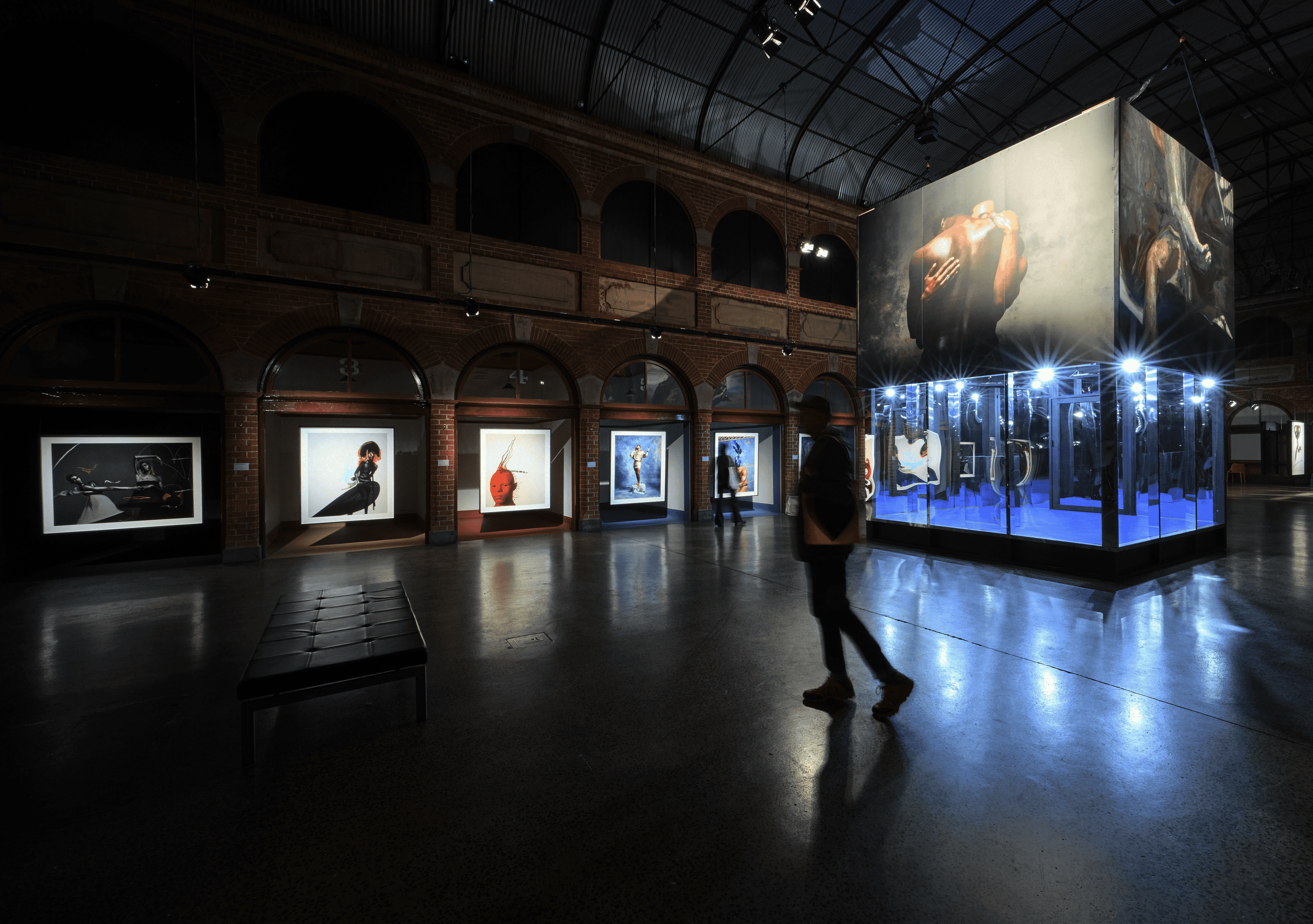 I Love Campbell Part 2 - Ballarat International Foto Biennale - 9655