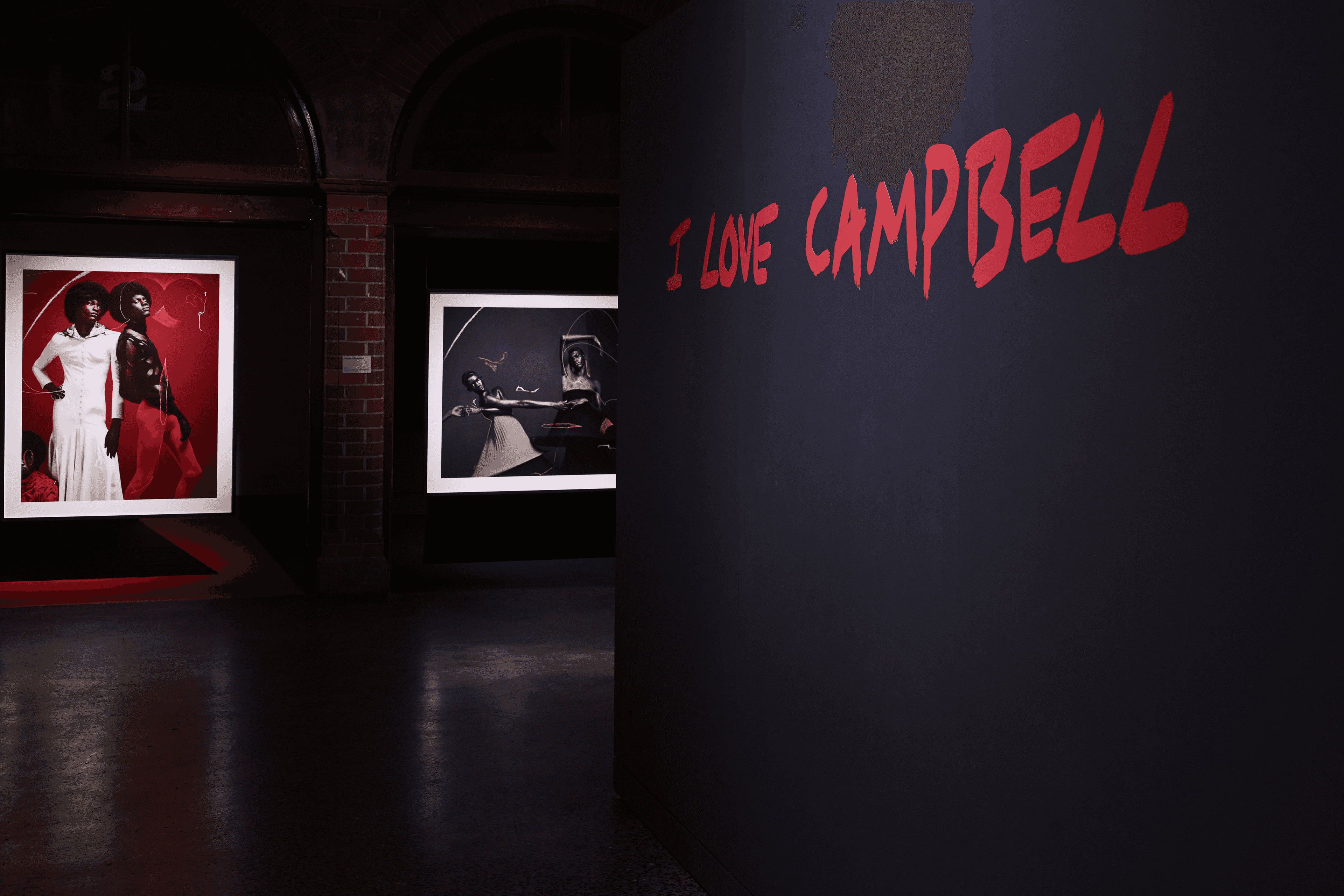 I Love Campbell Part 2 - Ballarat International Foto Biennale - 9650
