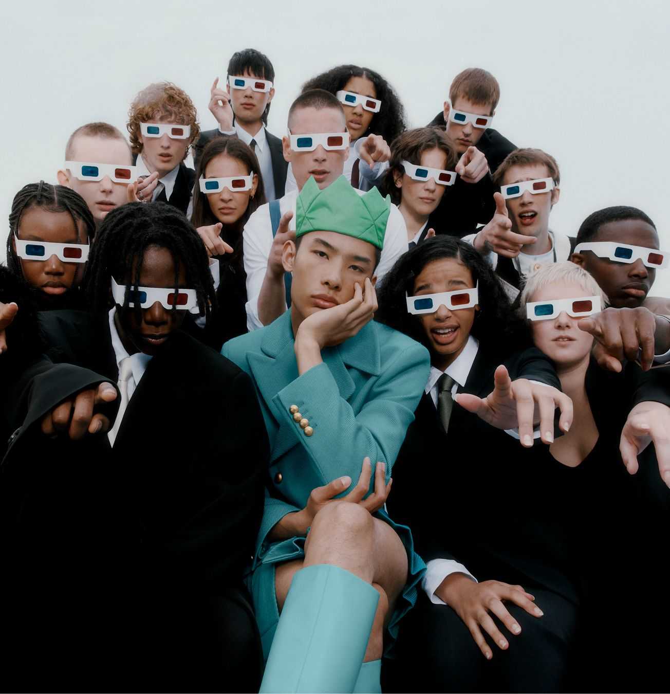 Dazed Summer 2022 - Agnes Llyod-Platt - 3520
