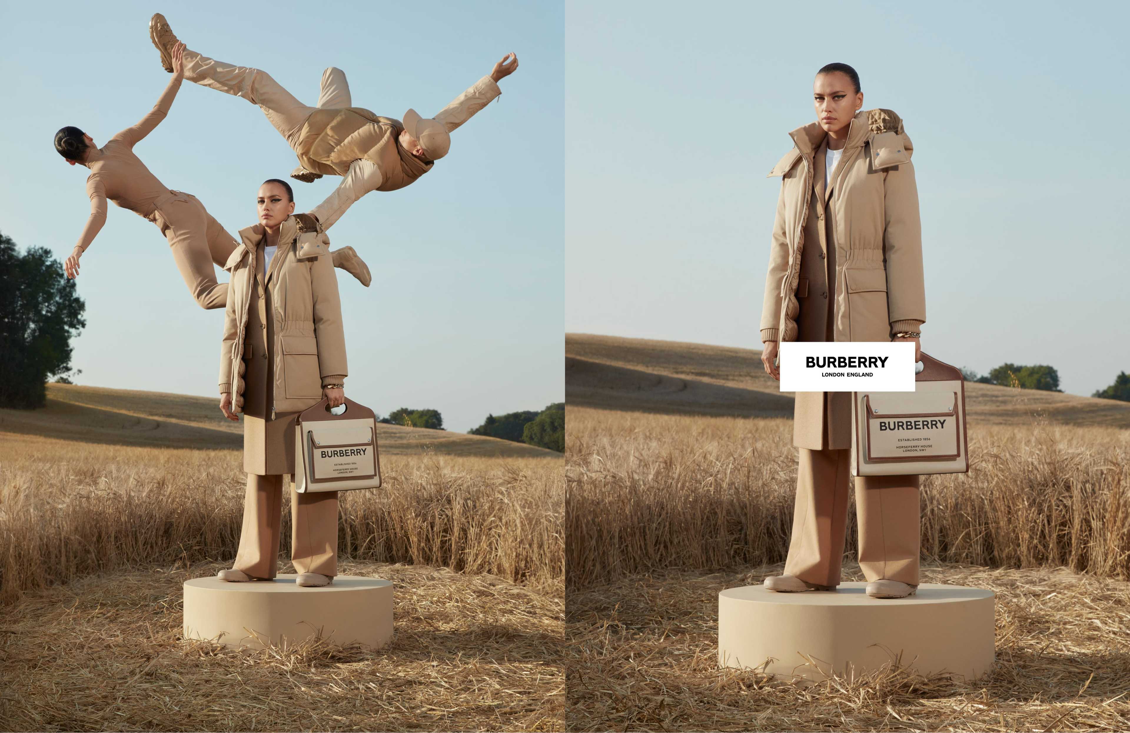 Burberry Outerwear - Danko Steiner - 3893