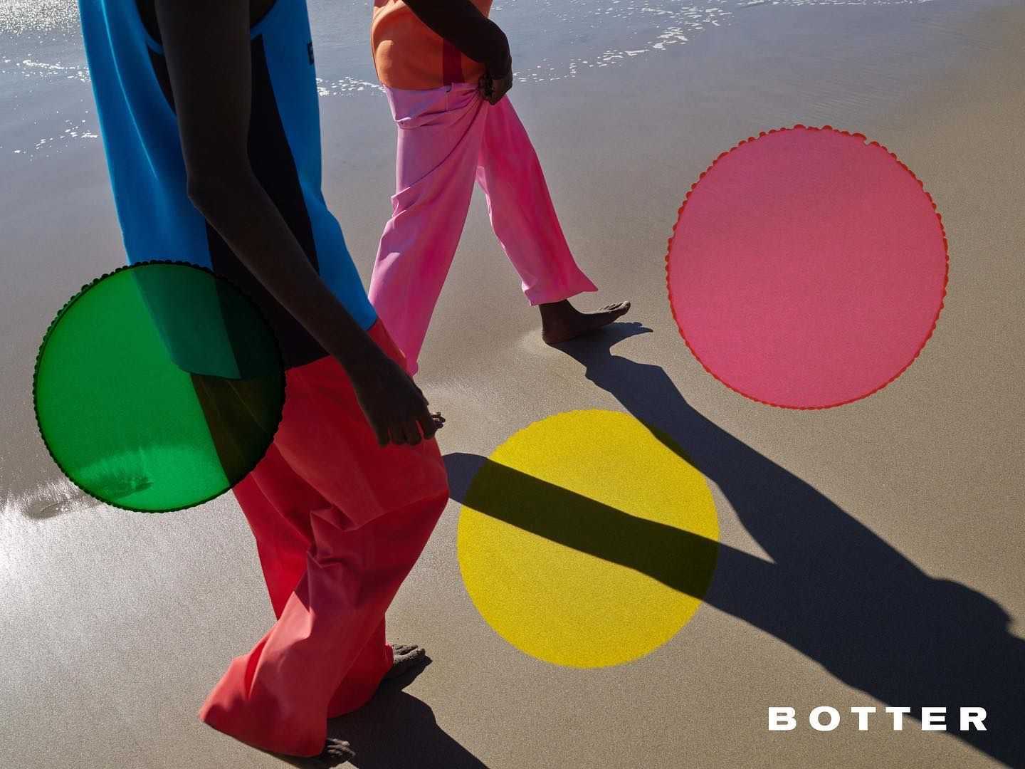 Botter SS22 - Viviane Sassen - 2589