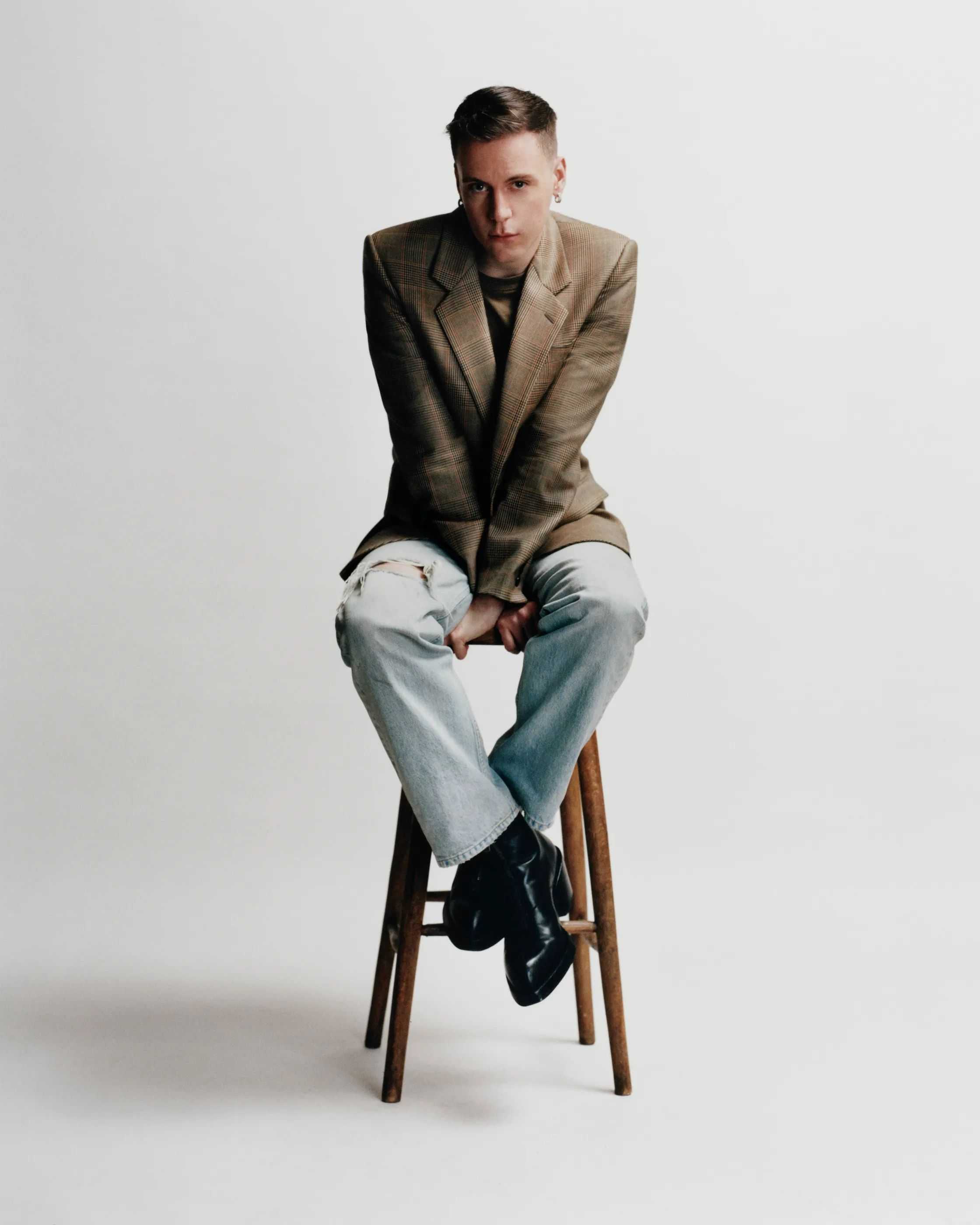 Vogue Global - Seán McGirr McQueen  - 8308