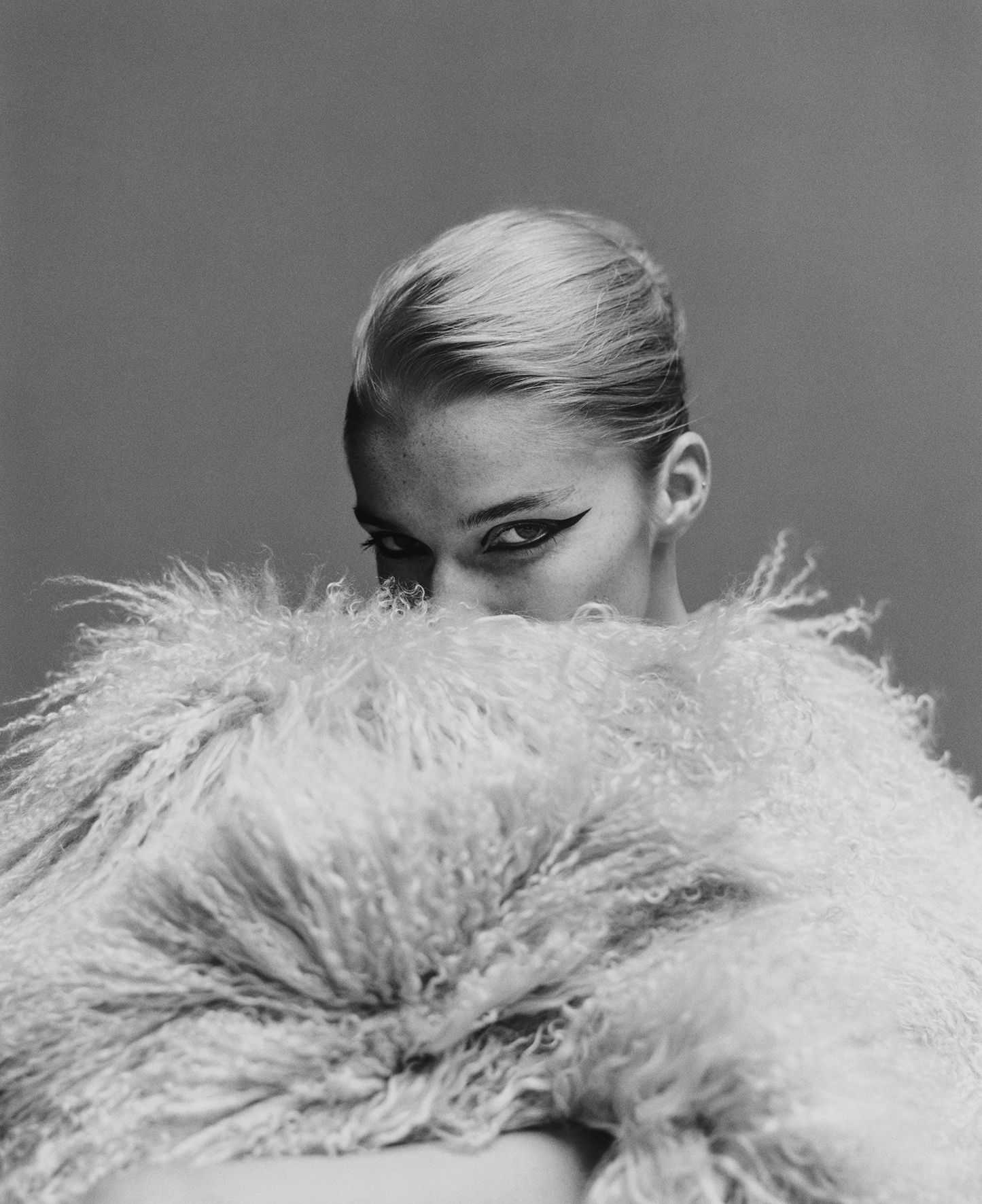 Vogue Spain - December 2024 - 8446