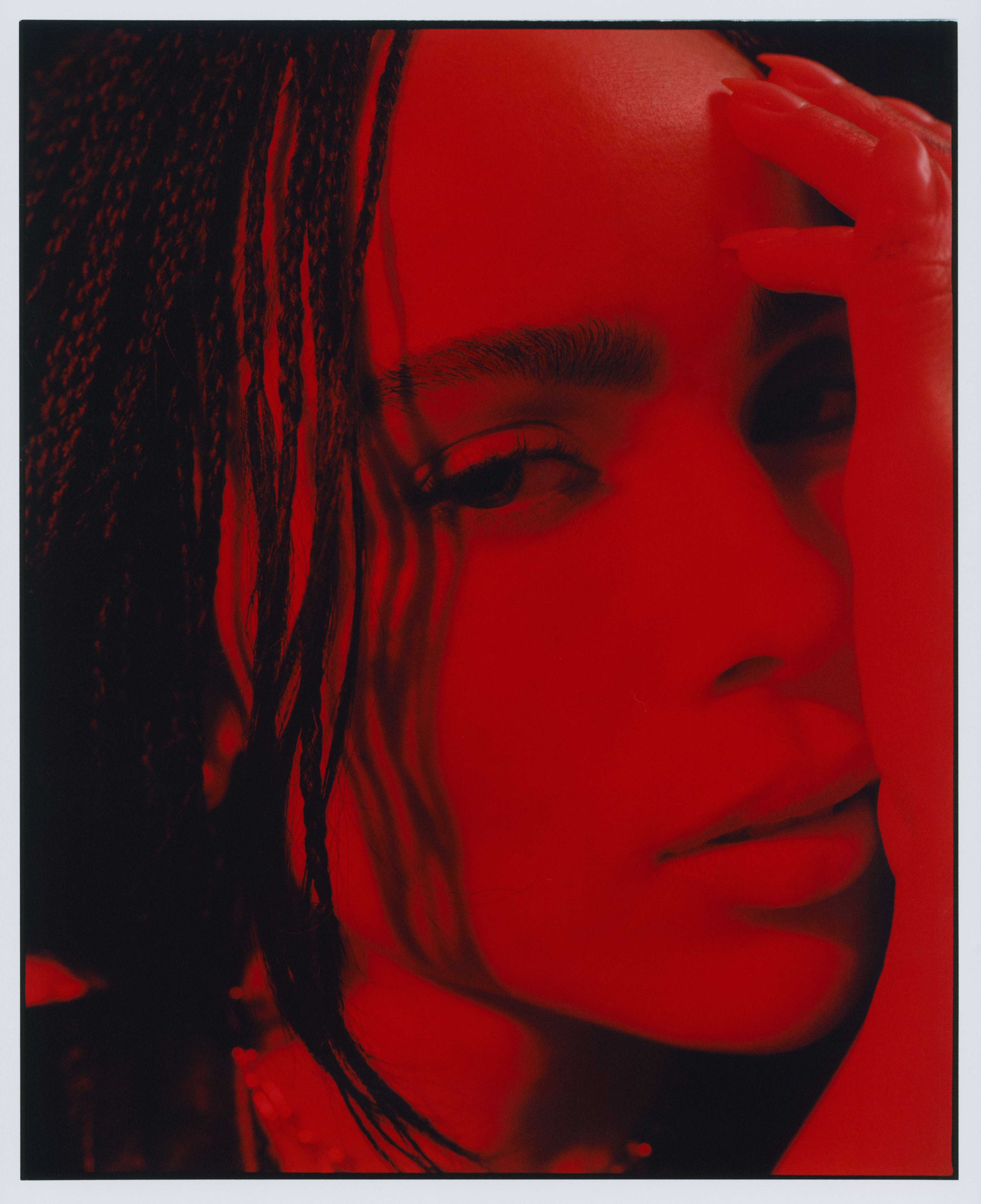 WSJ -  Zoë Kravitz - 6314