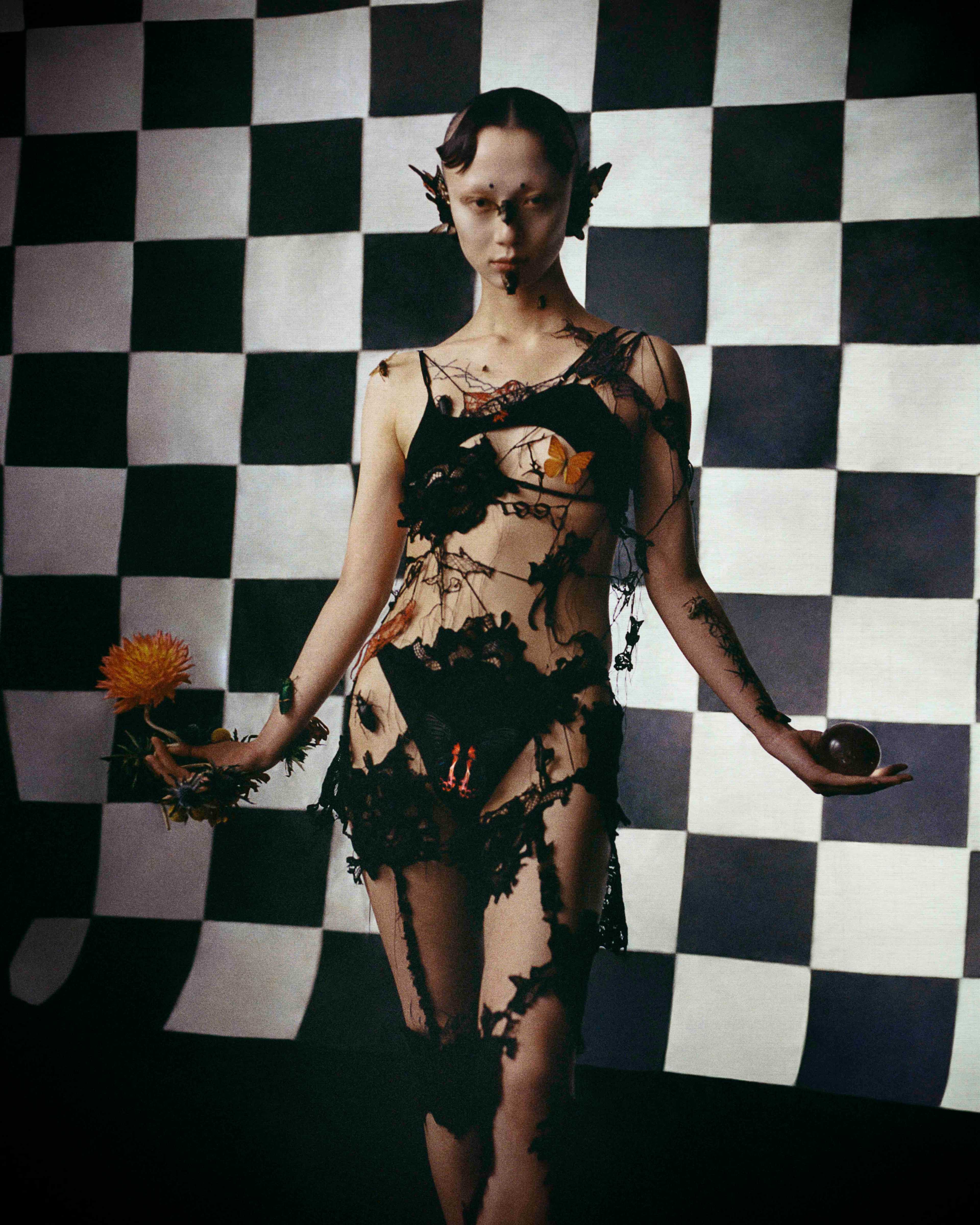 Acne Paper Volume 17 - Cho Gi-Seok - 4147