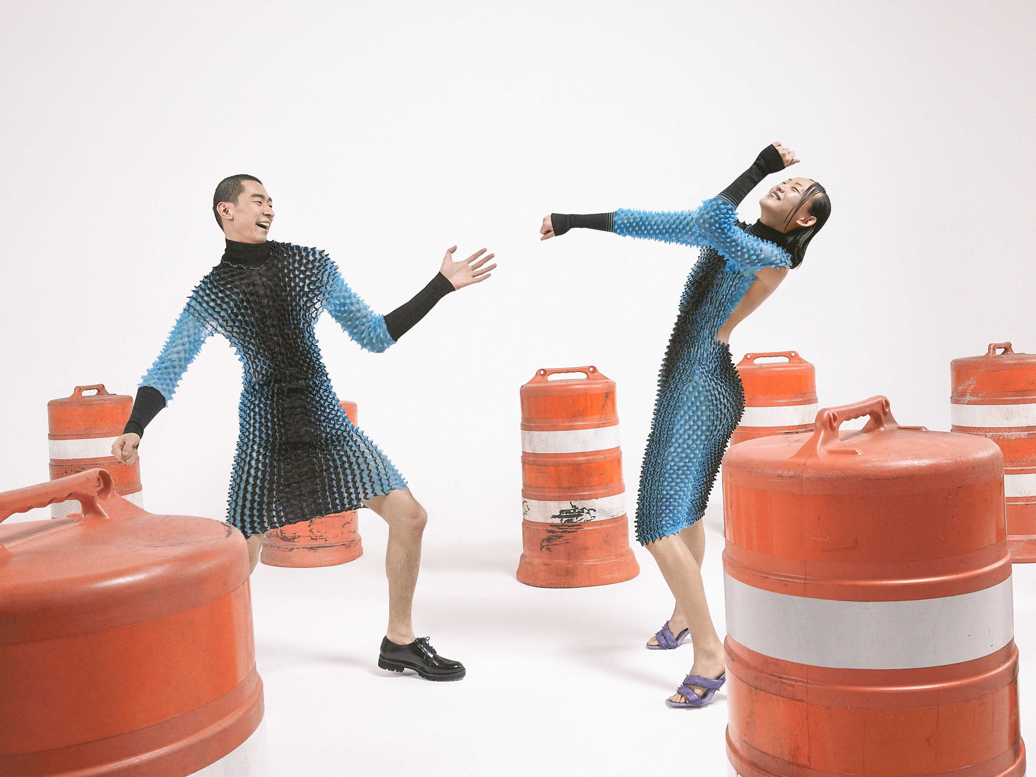 Dazed - Zach Apo-Tsang - 2534