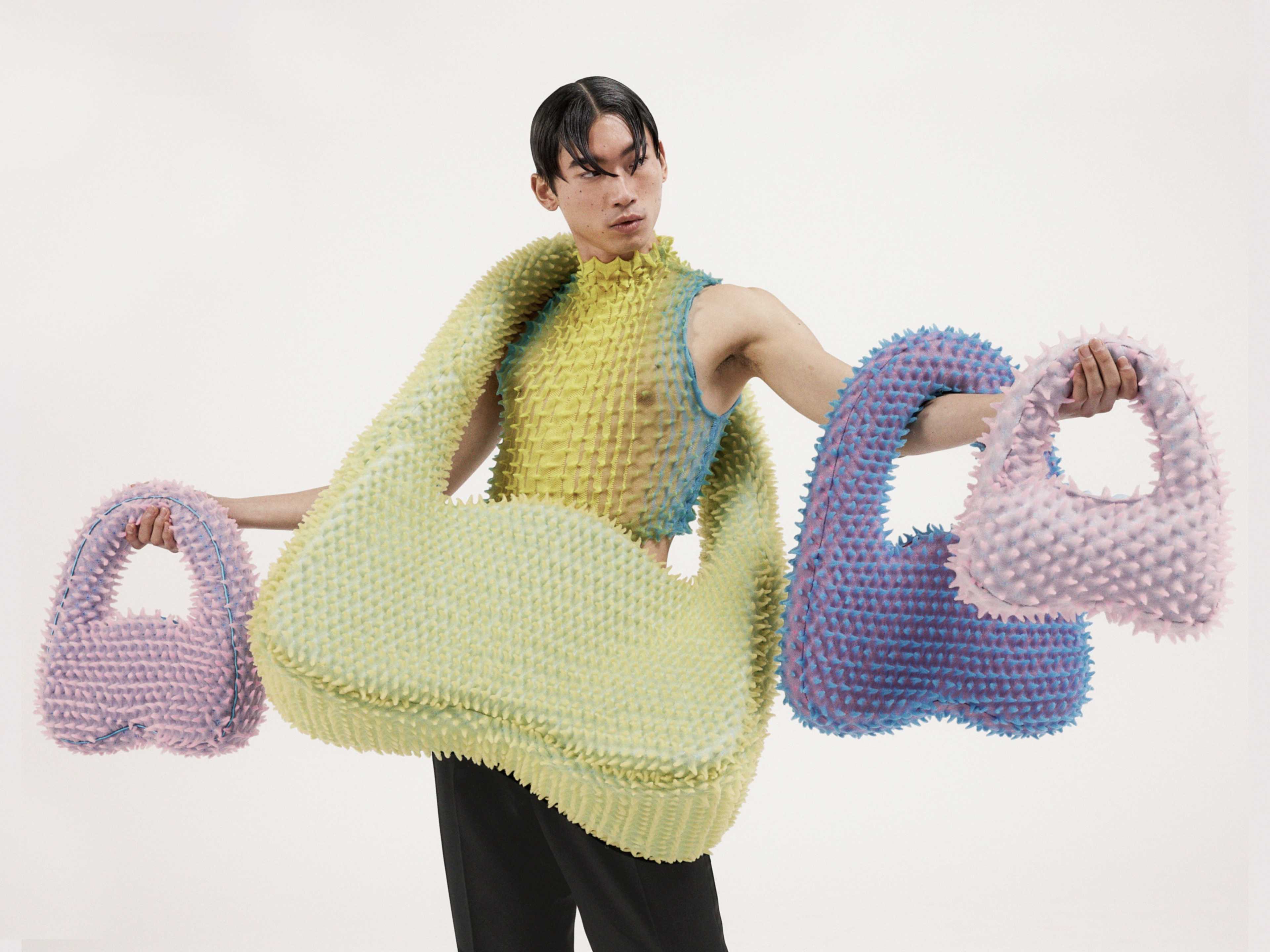 Dazed - Zach Apo-Tsang - 2533