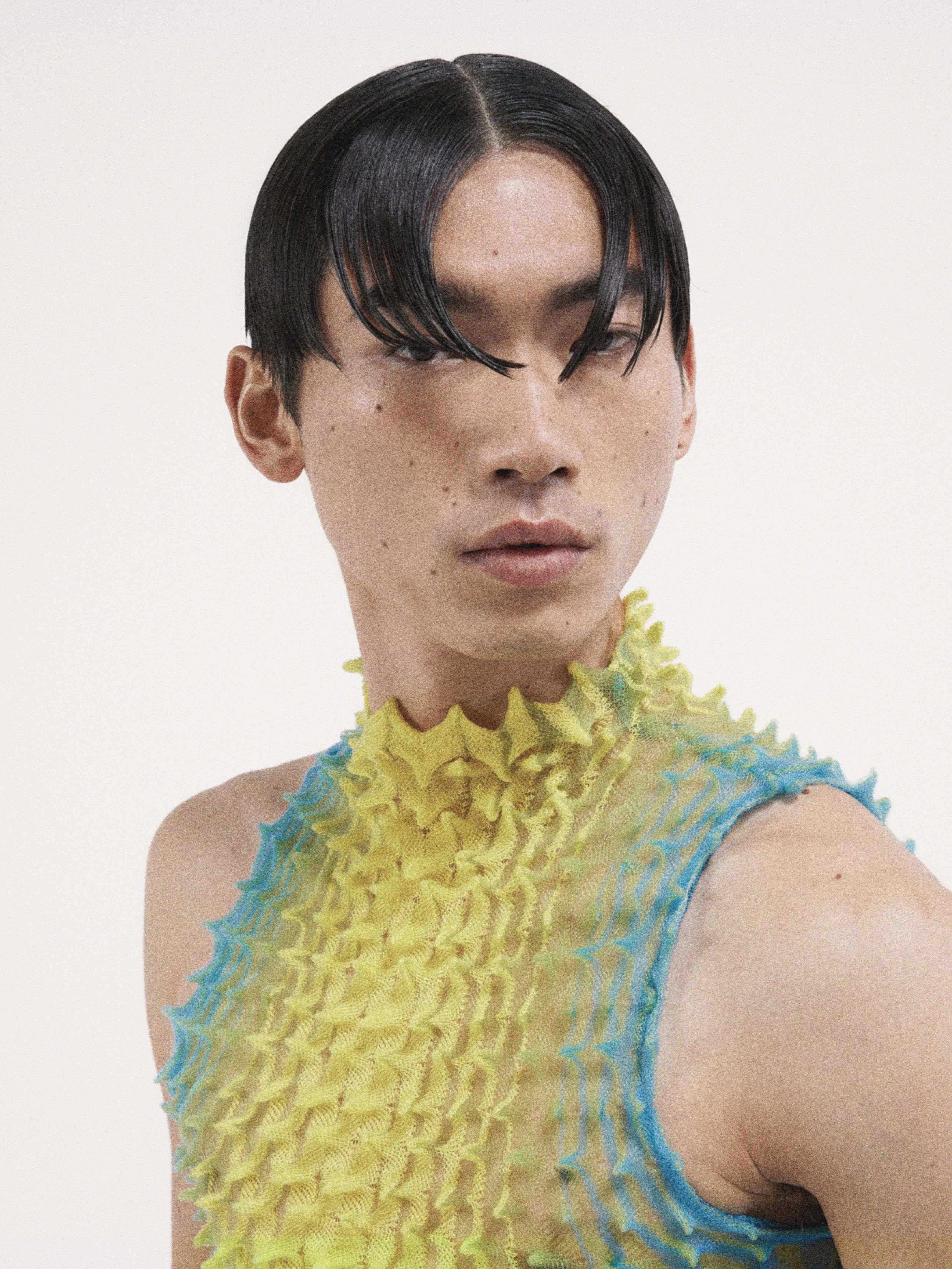 Dazed - Zach Apo-Tsang - 2535