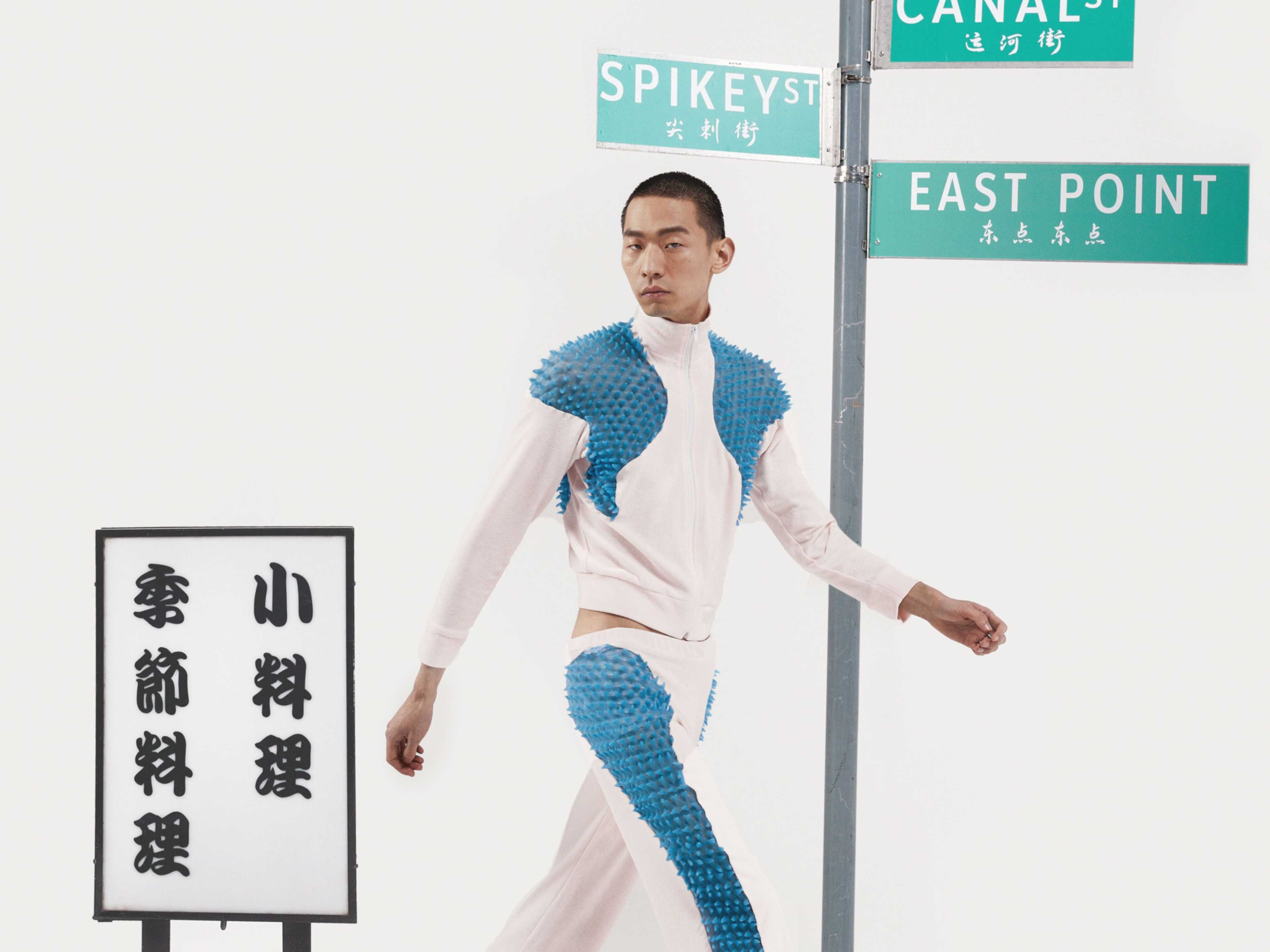 Dazed - Zach Apo-Tsang - 2536