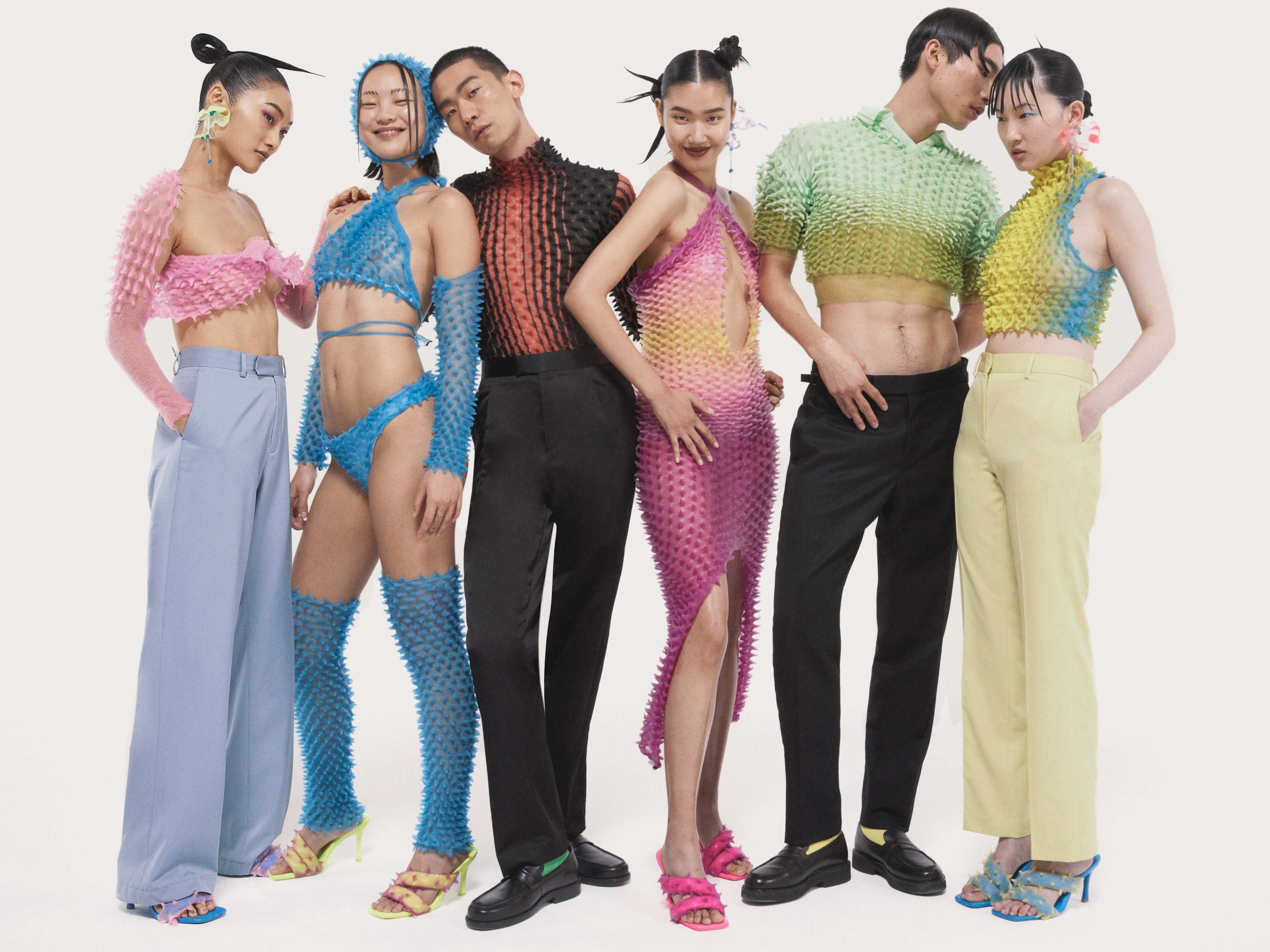 Dazed - Zach Apo-Tsang - 2526