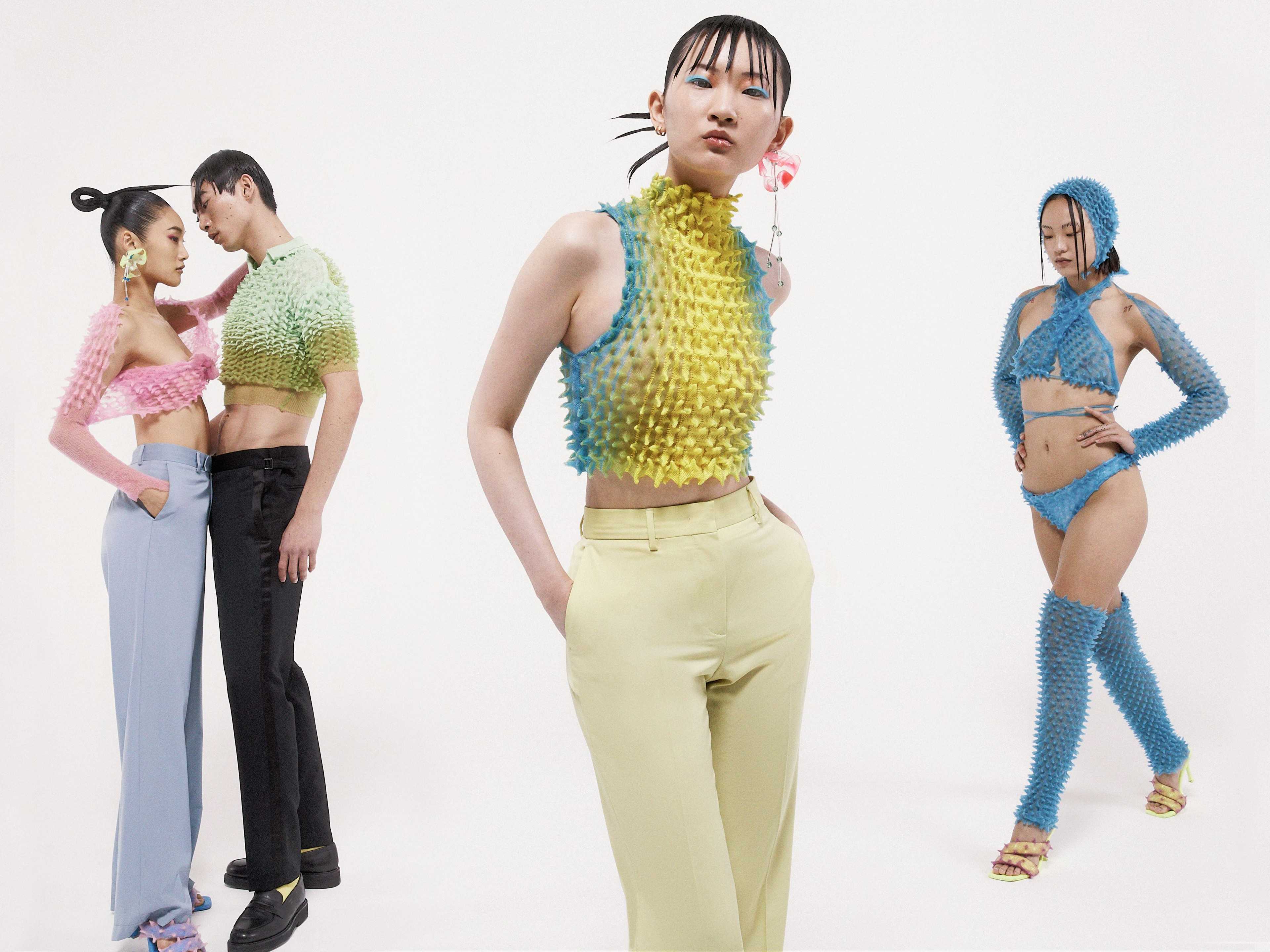 Dazed - Zach Apo-Tsang - 2530