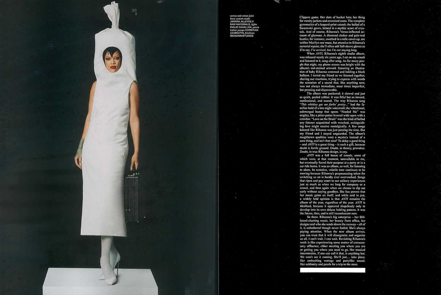 Dazed  - 30th Anniversary Issue - 4512