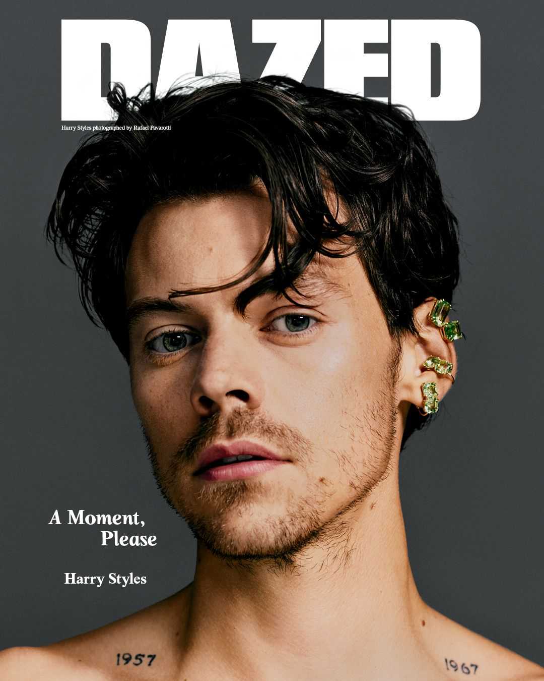 Dazed - The Identity Issue - 4445