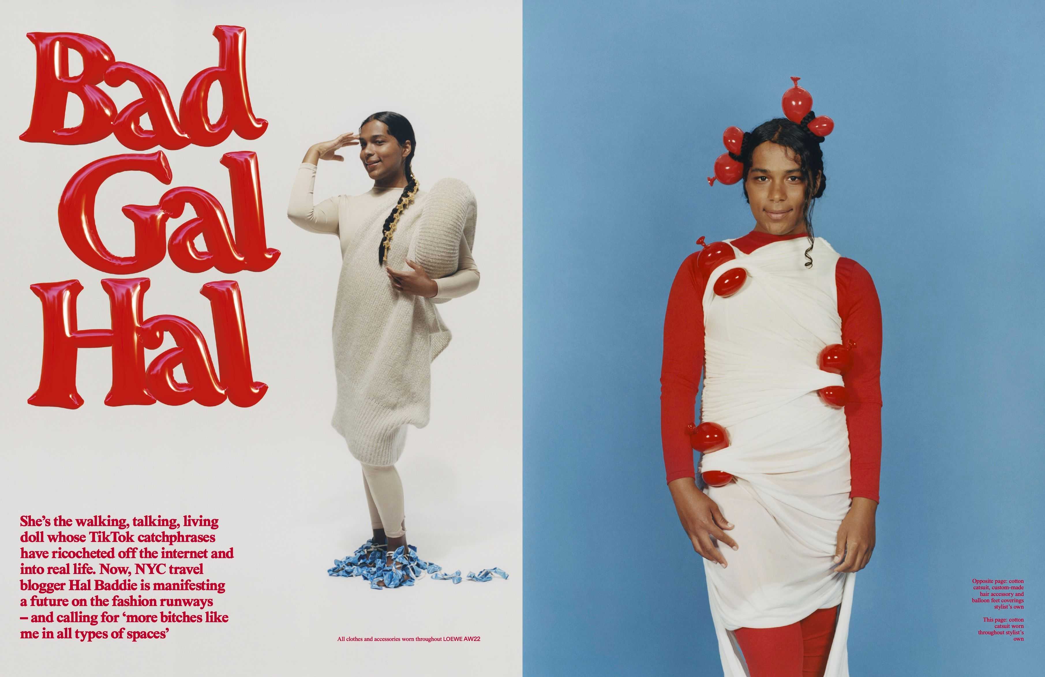 Dazed - The Age of Imagination Issue - 4526