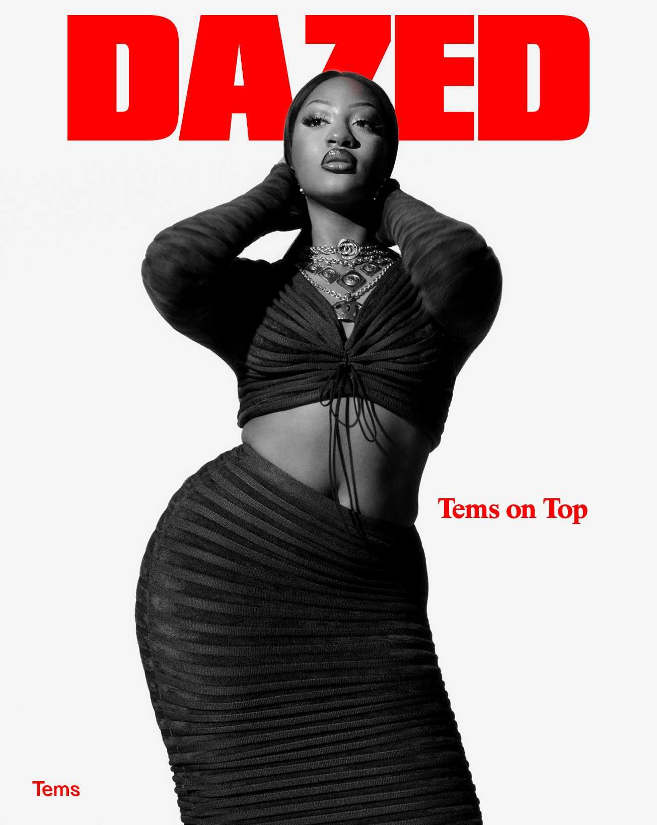 Dazed Winter 2022 - Will Scarborough - 4242