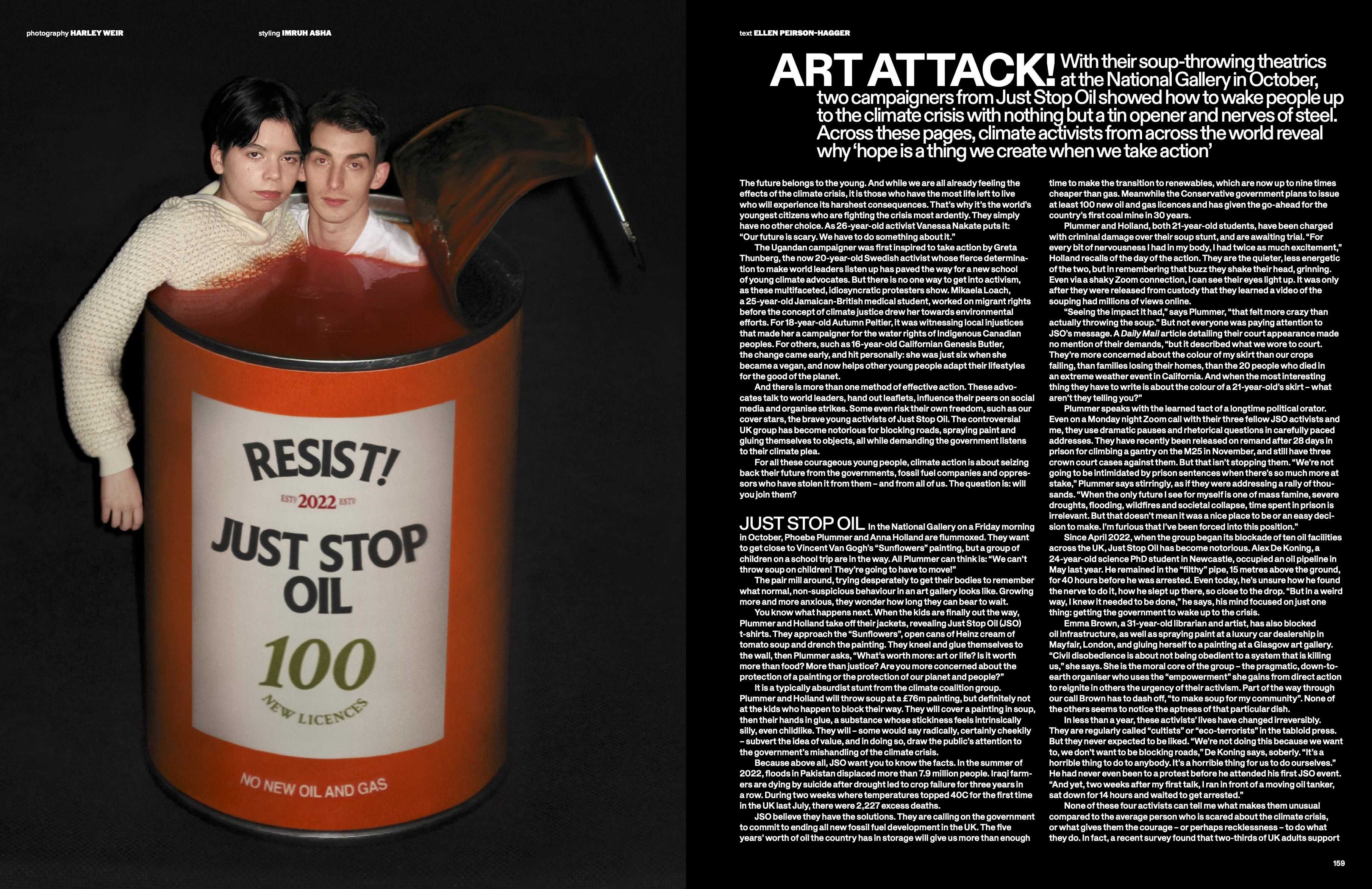 Dazed - The New Issue - 4787