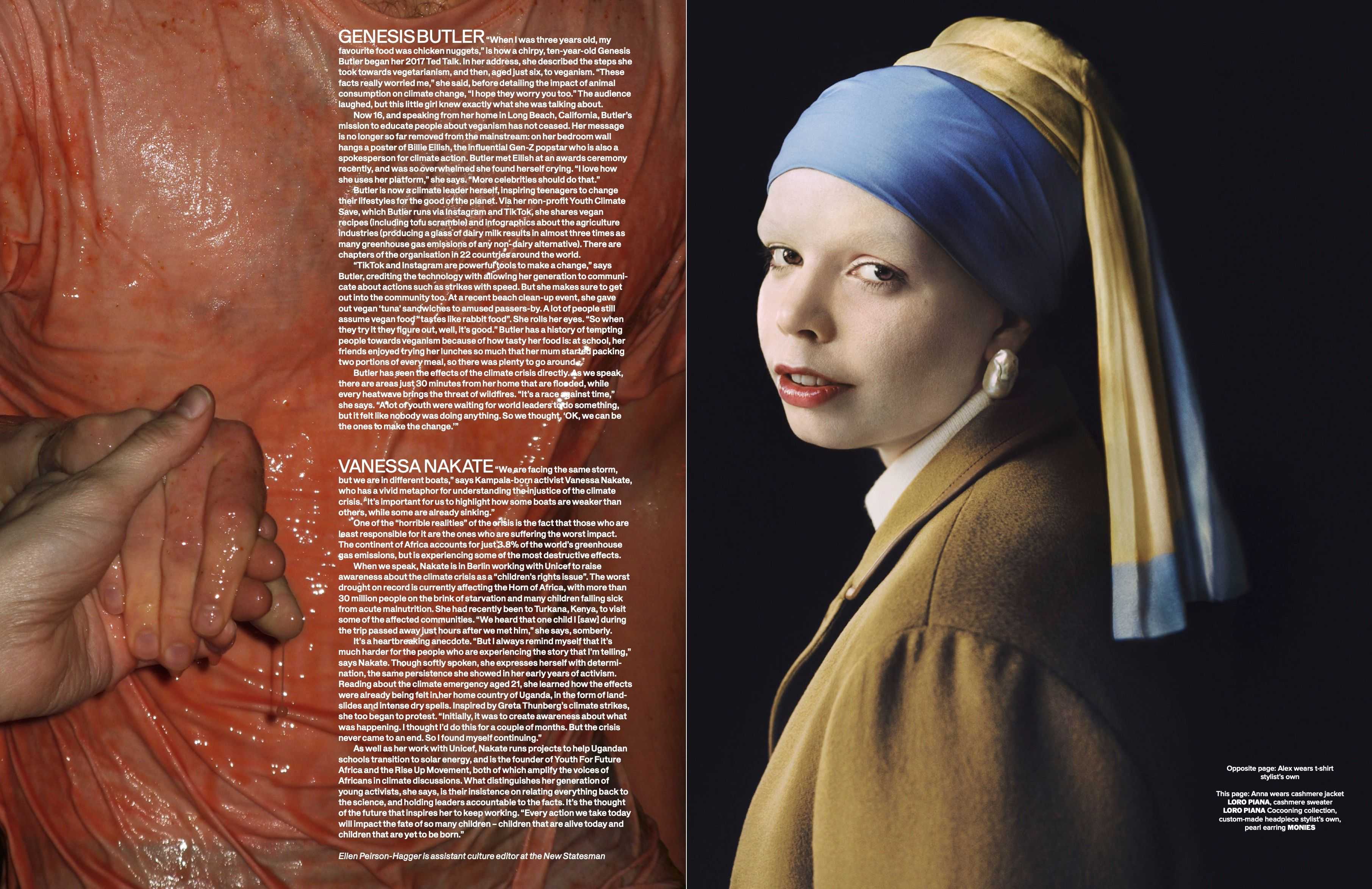 Dazed - The New Issue - 4786