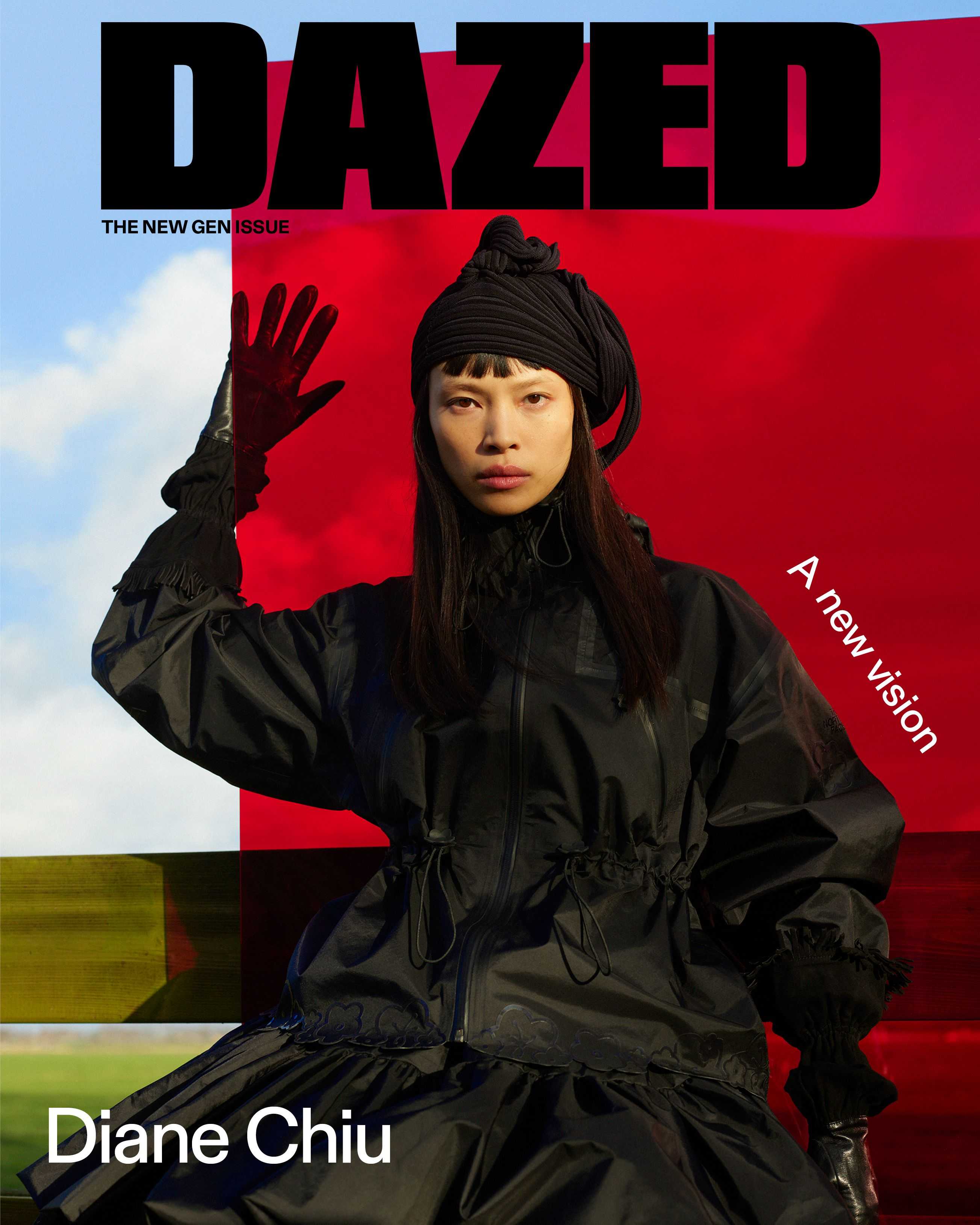 Dazed - The New Gen Issue - 9510