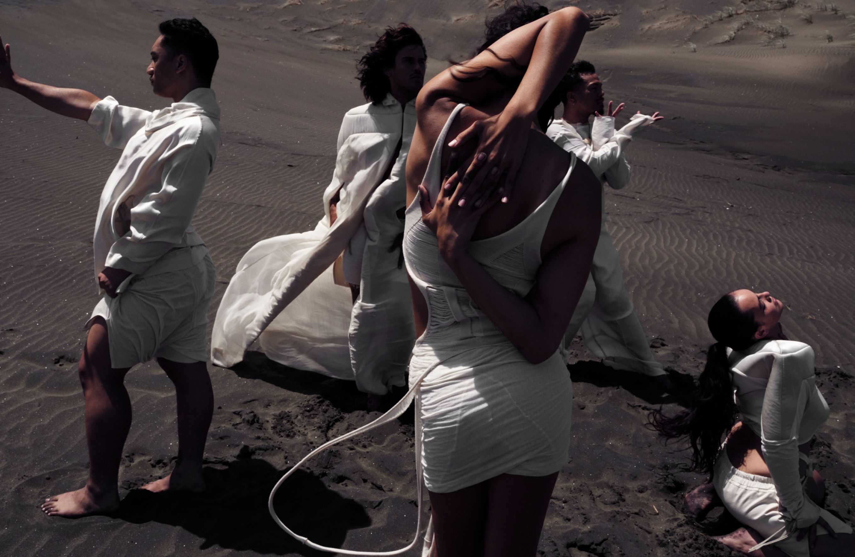 Dazed Spring 2025 - The New Gen Issue - 8686