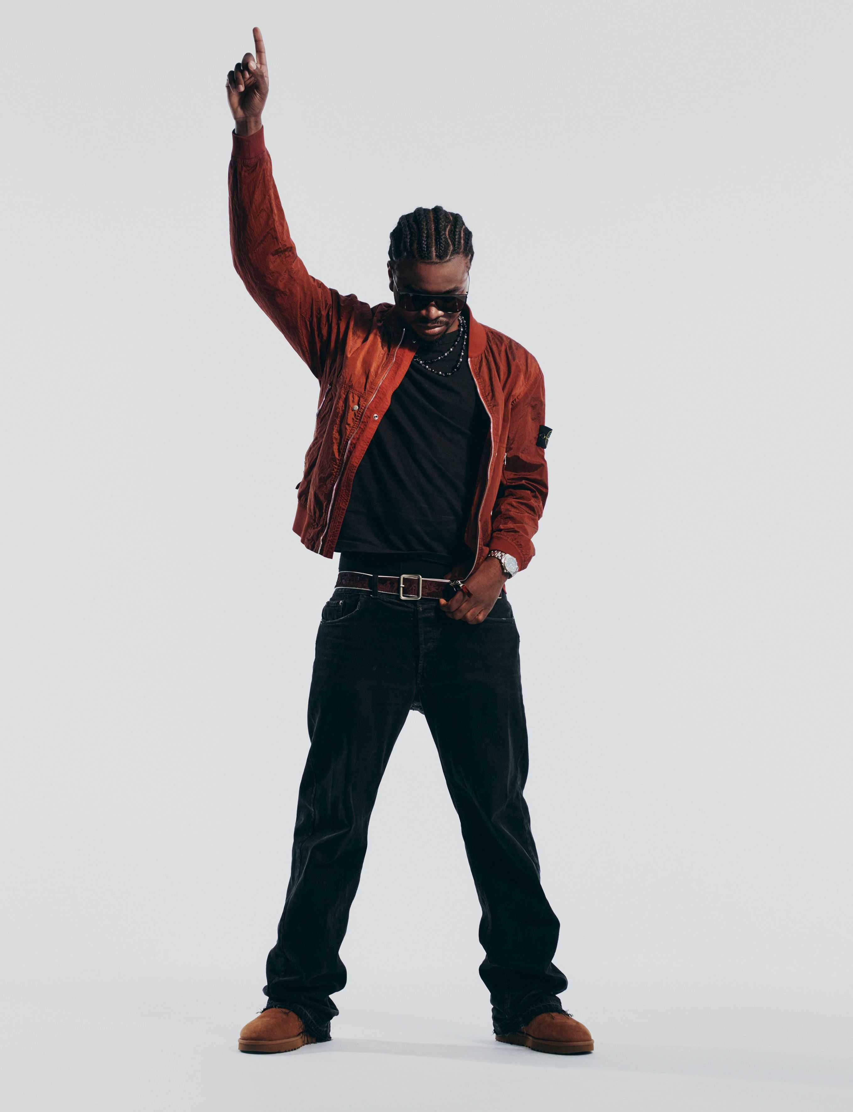 Dazed  - The New Gen Issue - 8678