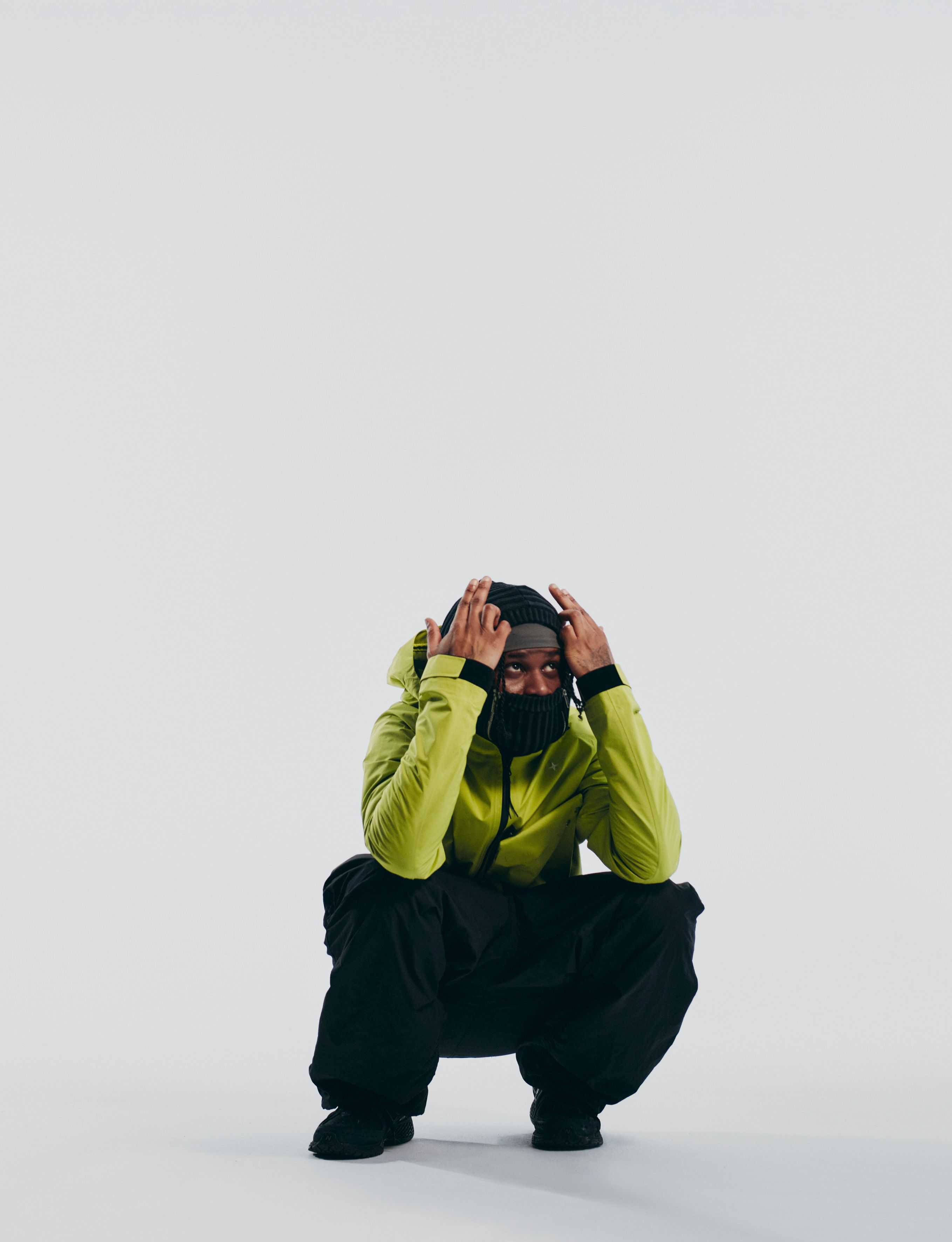 Dazed  - The New Gen Issue - 8679