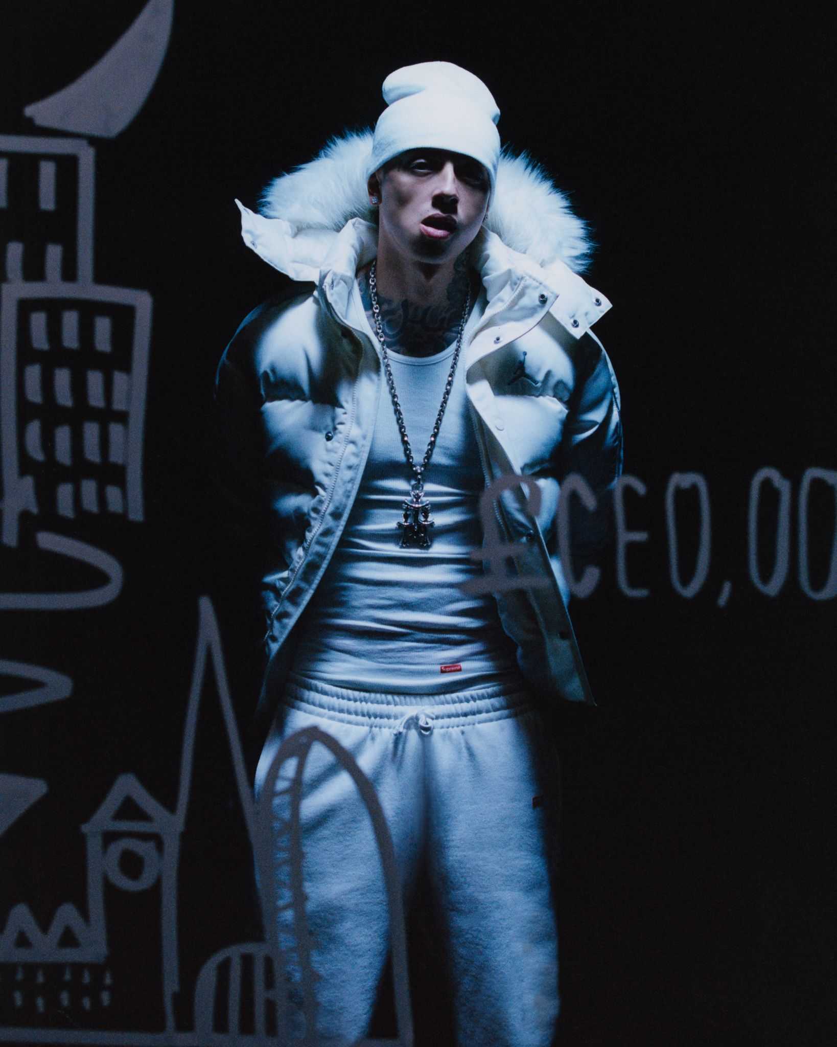Dazed Autumn AW24 - The Impossible Issue - 8053