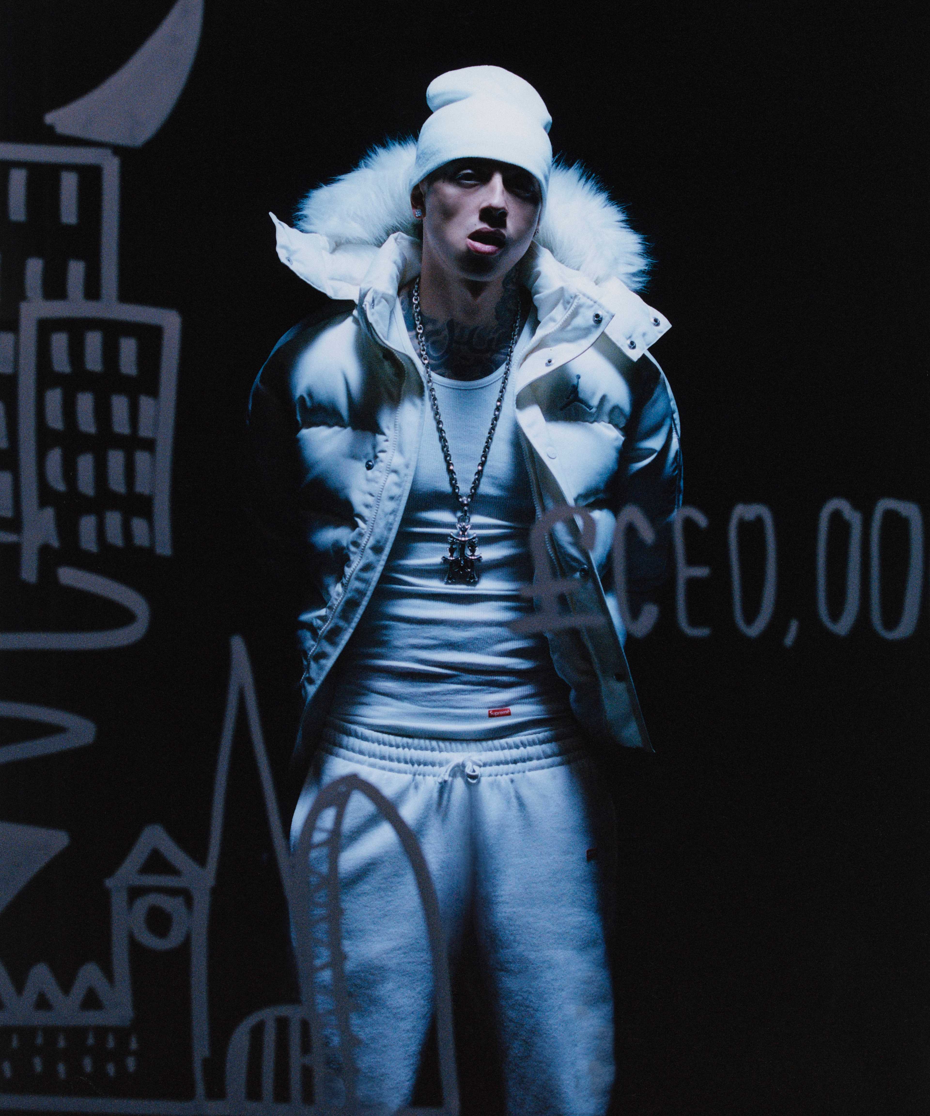 Dazed Autumn AW24 - The Impossible Issue - 7650