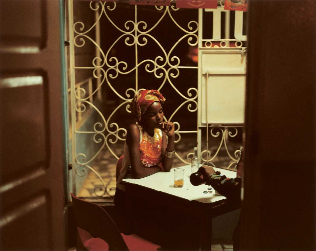 The Fader 'Africa' - Andrew Dosunmu - 521
