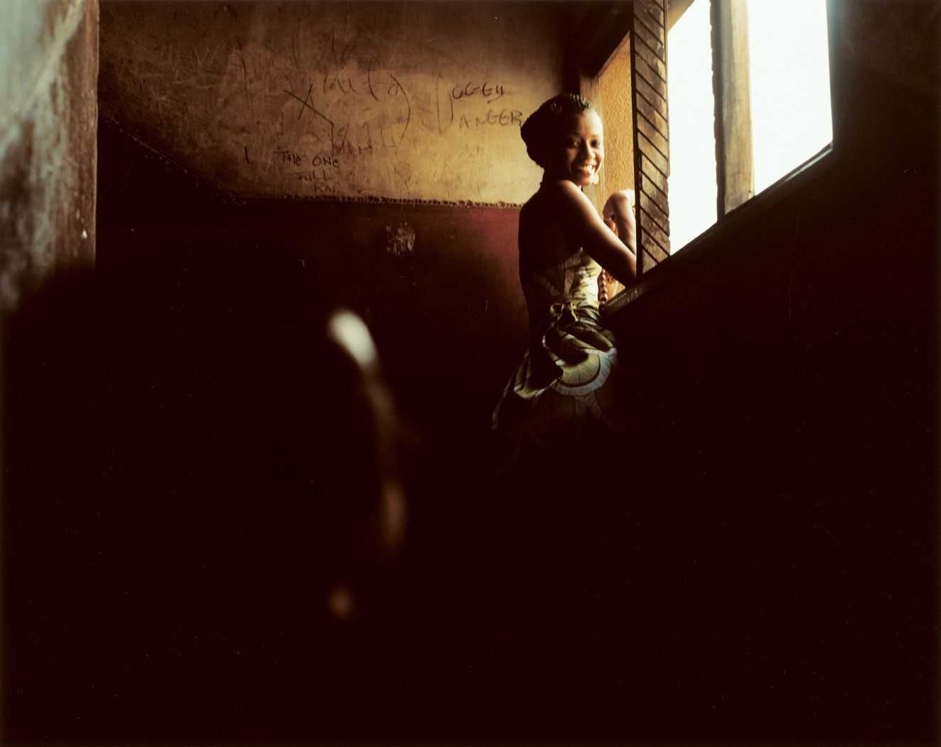 The Fader 'Africa' - Andrew Dosunmu - 512