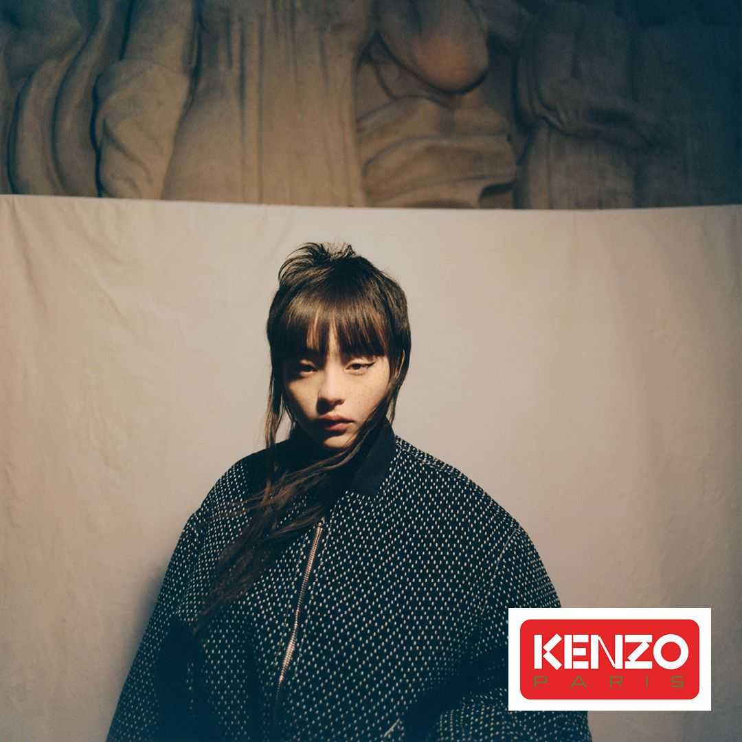 Kenzo-Dome - Frank Lebon - 5157