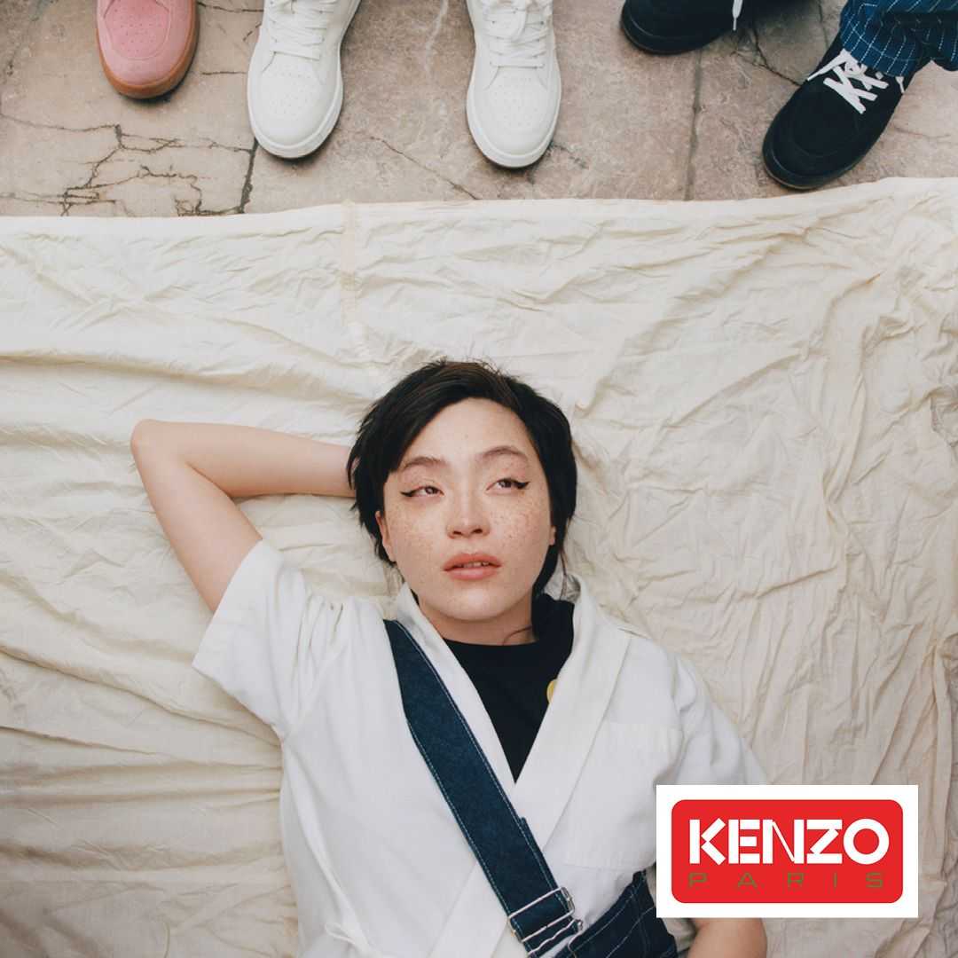 Kenzo-Dome - Frank Lebon - 5155