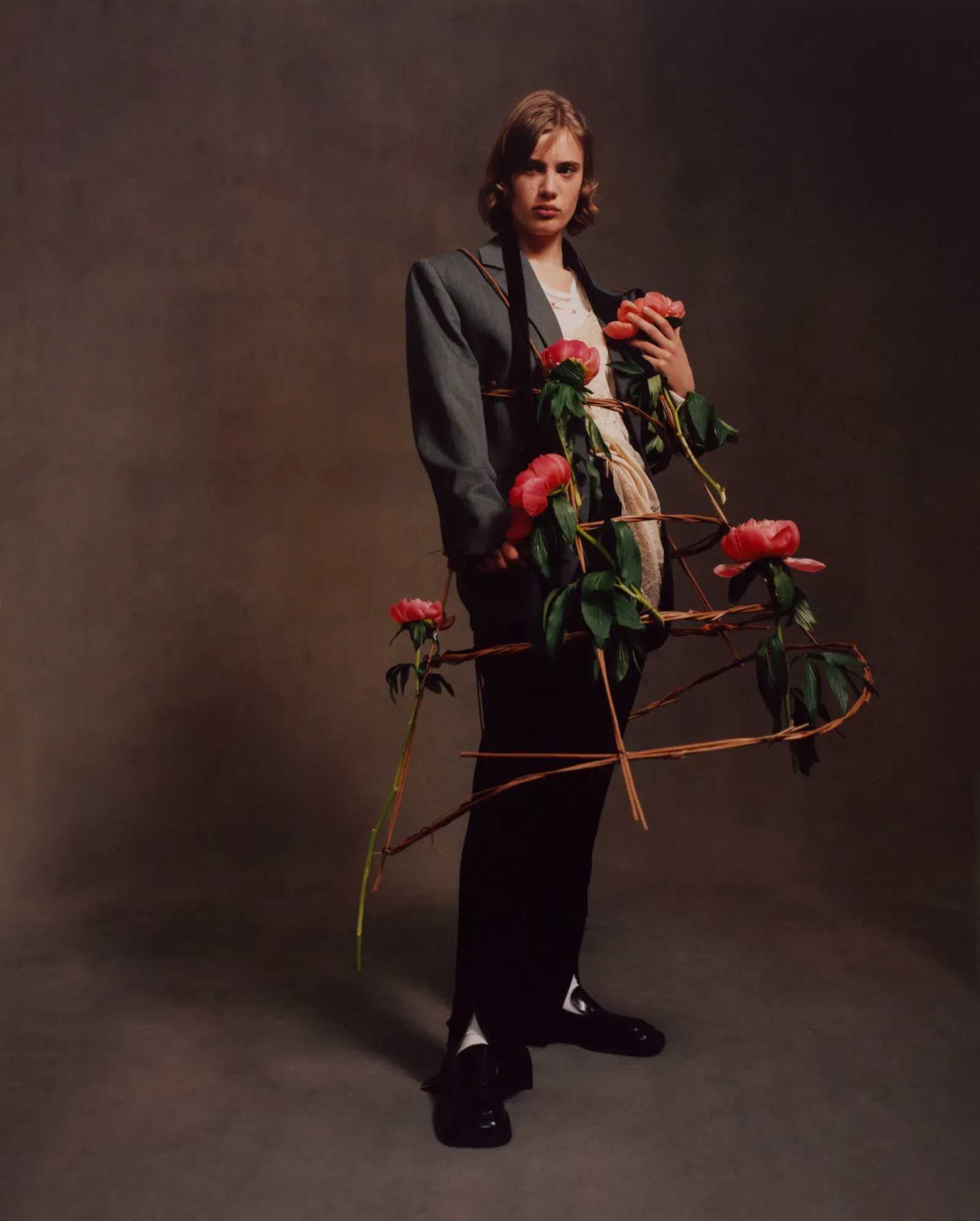 Vogue Italia - Giovanni Corabi - 3390