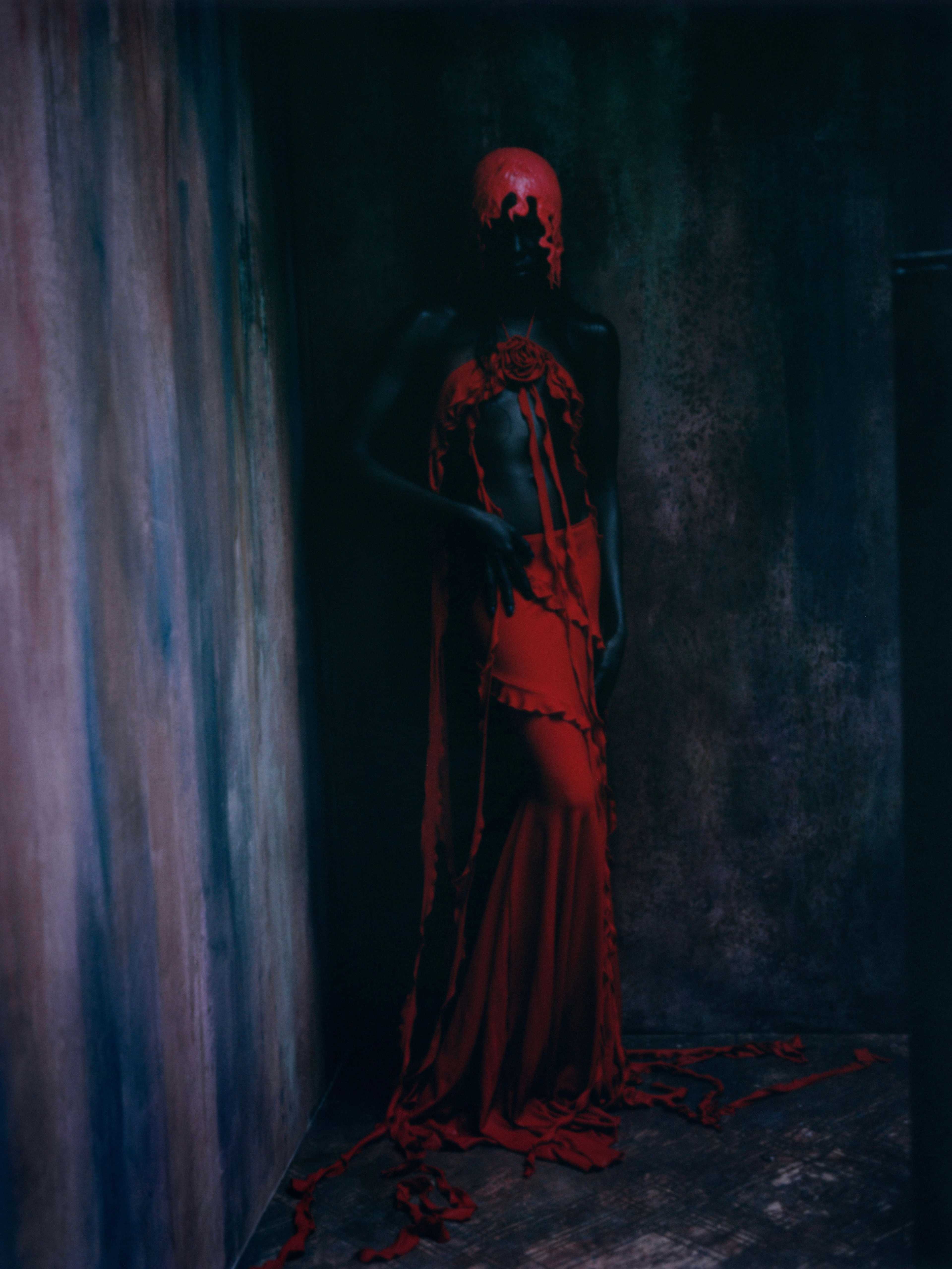 Vogue Italia - Gabriel Moses - 4838