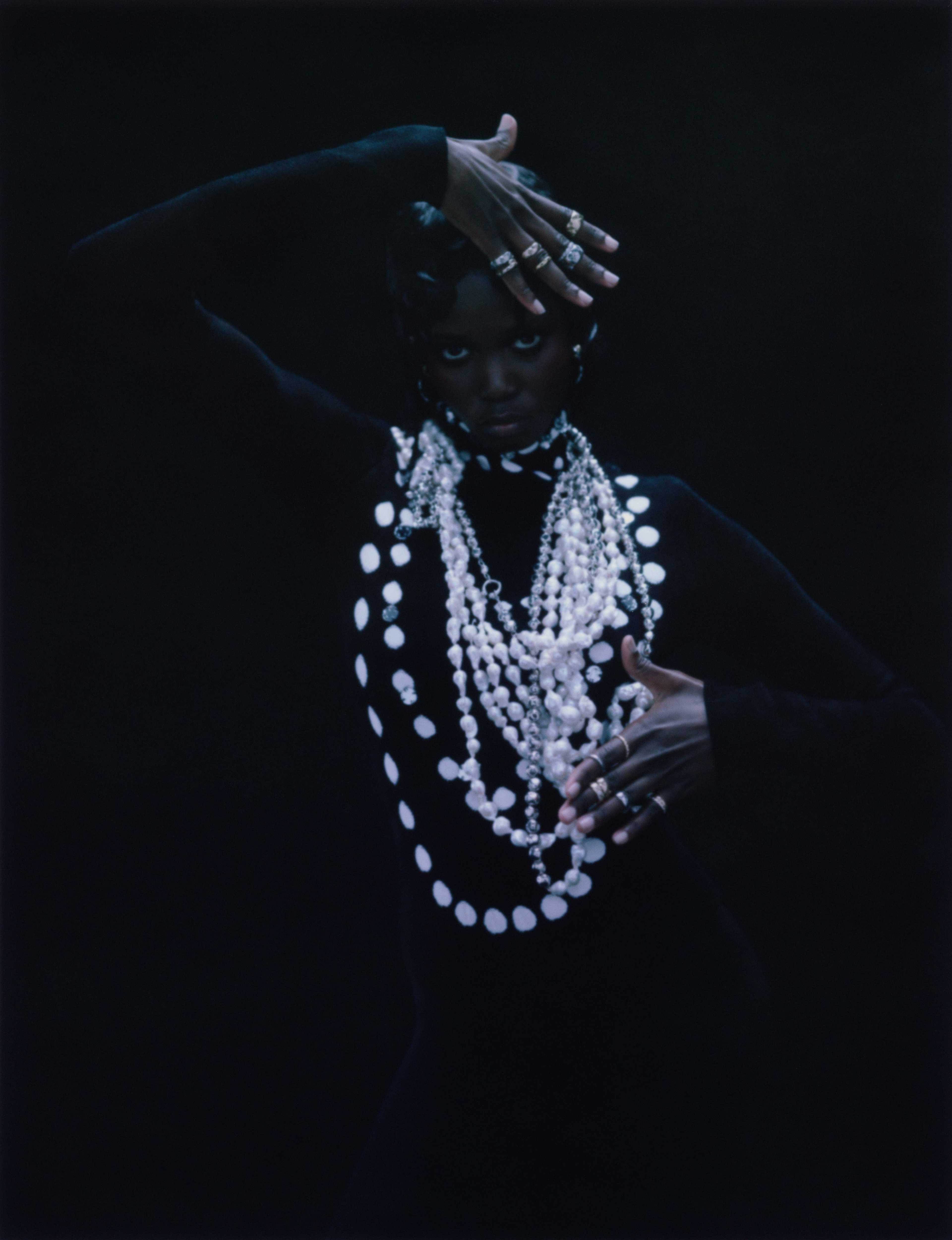 Vogue Italia - Gabriel Moses - 4836