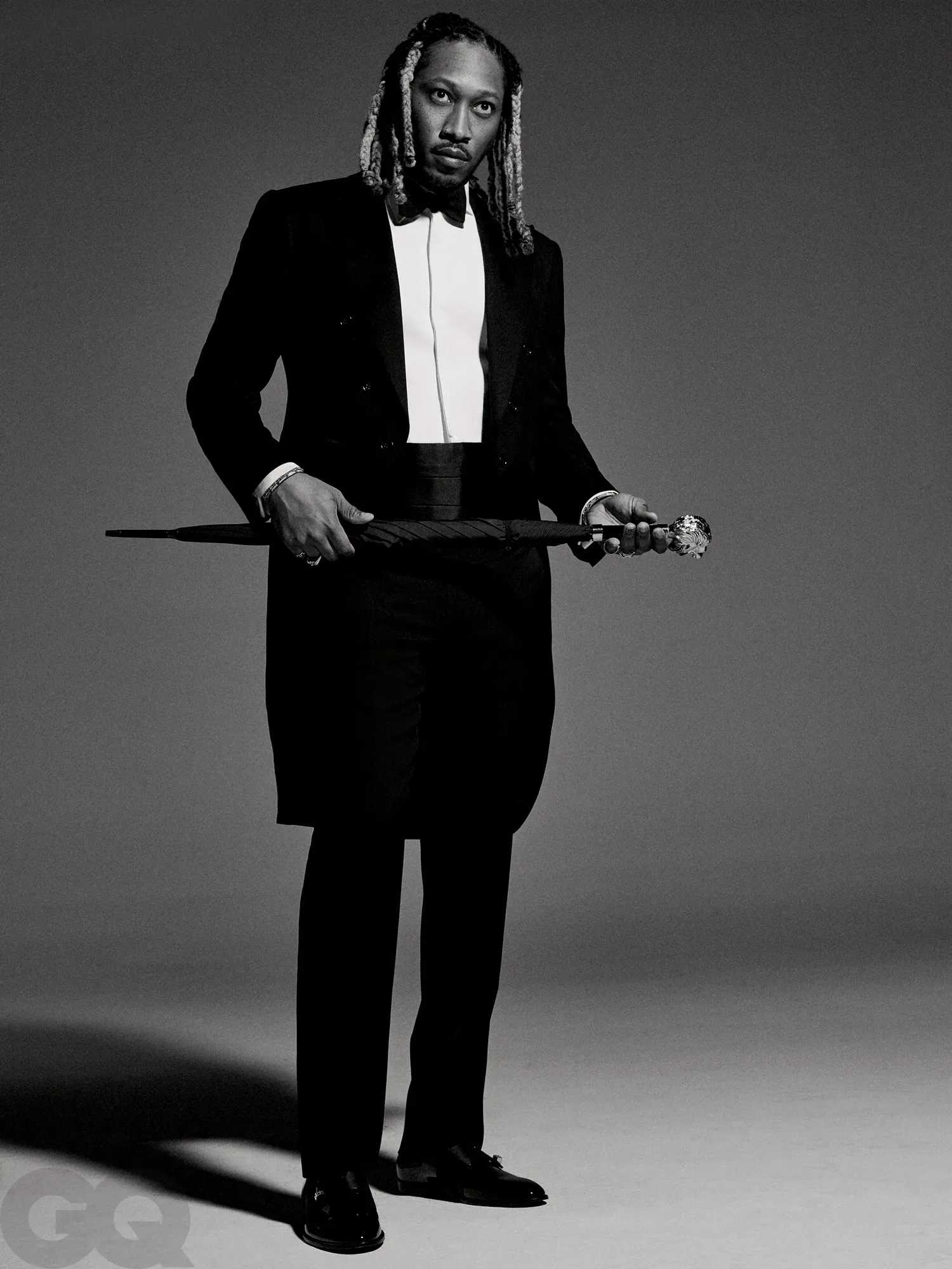 GQ Future  - Gregory Harris - 3246