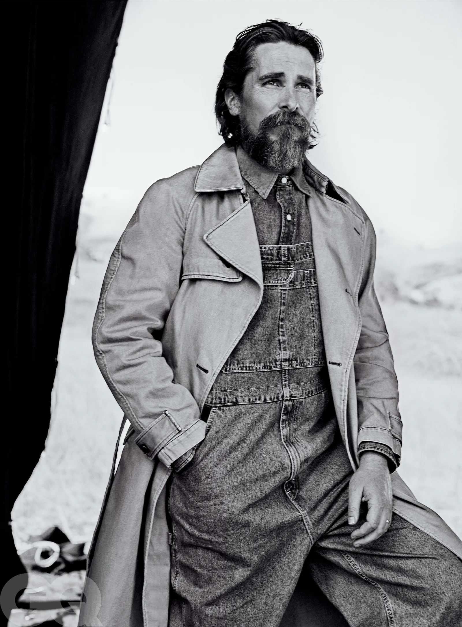GQ Christian Bale - Gregory Harris - 4131