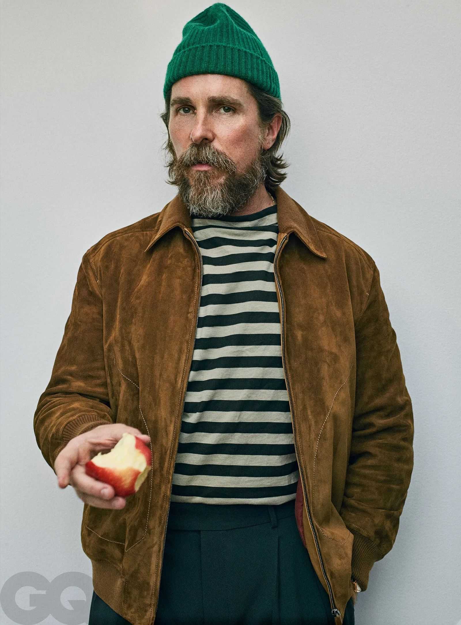 GQ Christian Bale - Gregory Harris - 4132