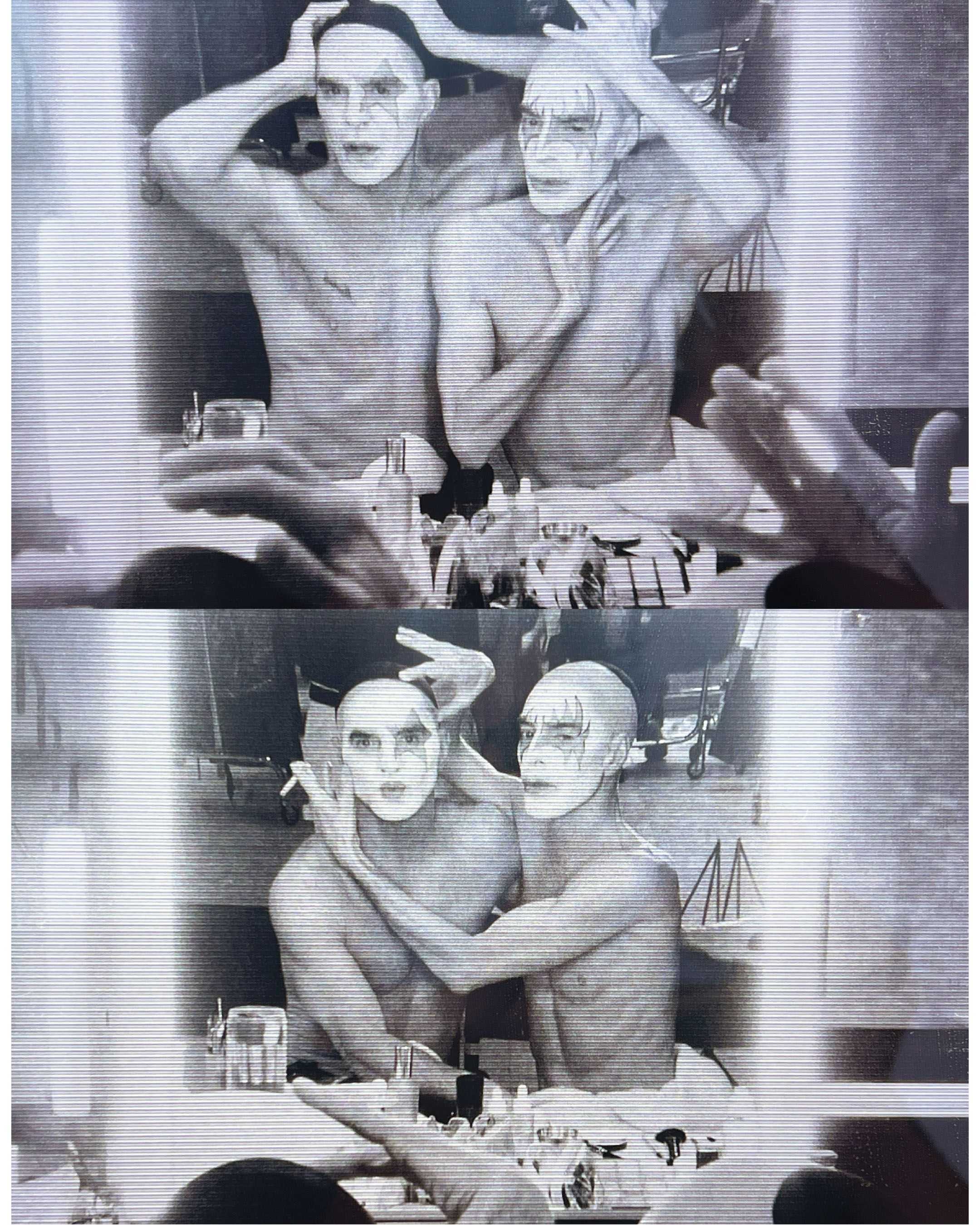 Arena Homme + - Valentin Herfray - 9201