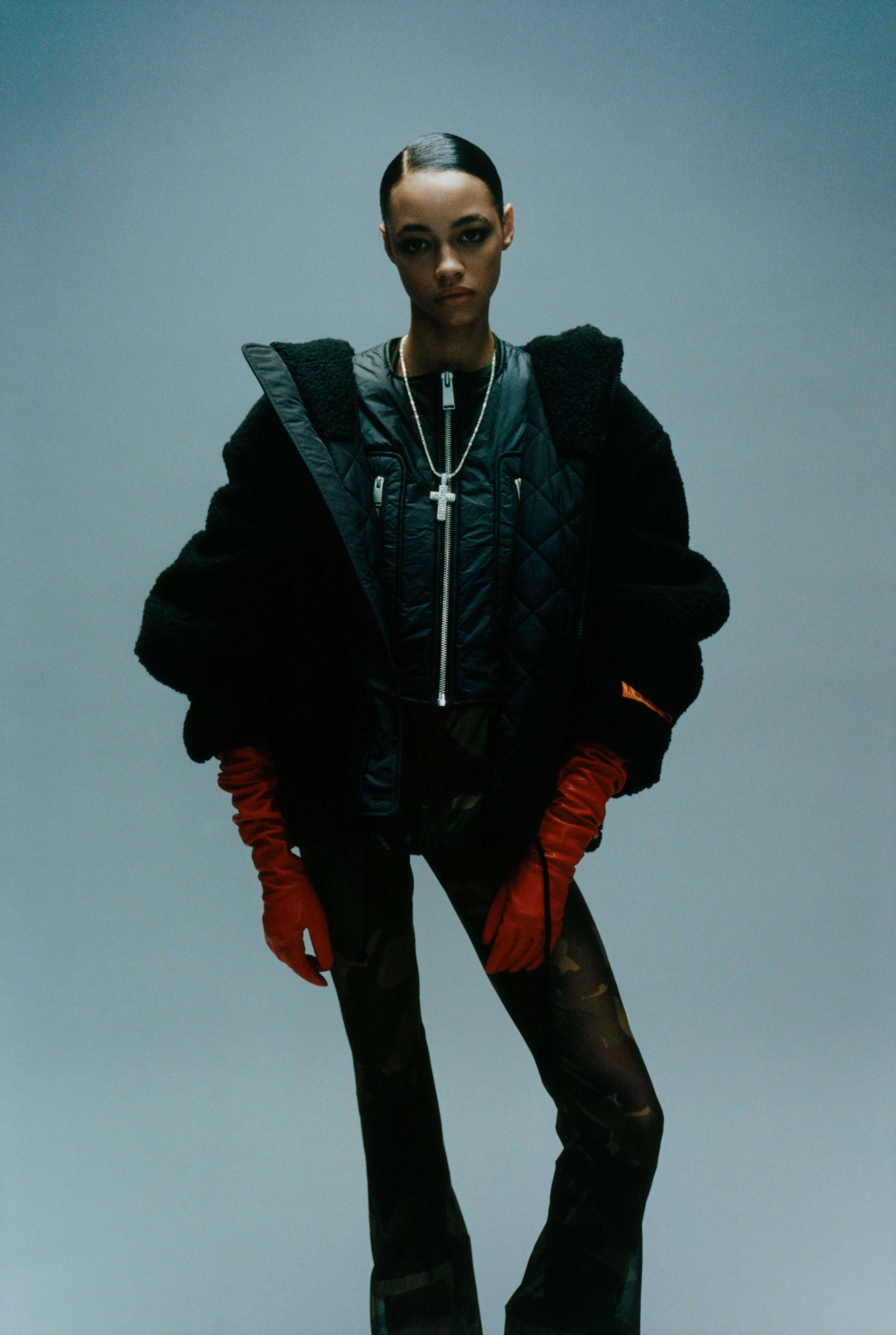 Heron Preston - Gabriel Moses - 3956