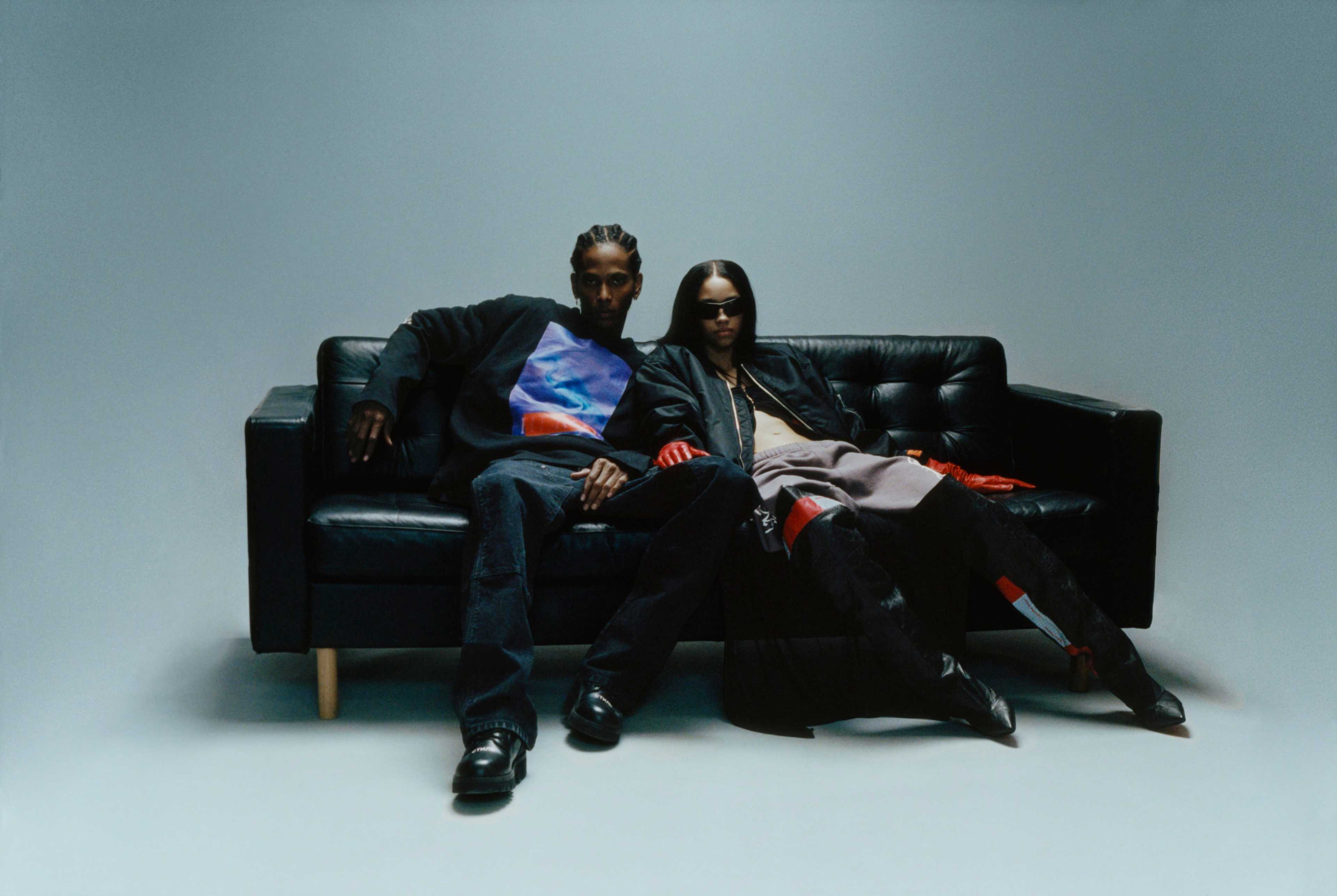 Heron Preston - Gabriel Moses - 3957