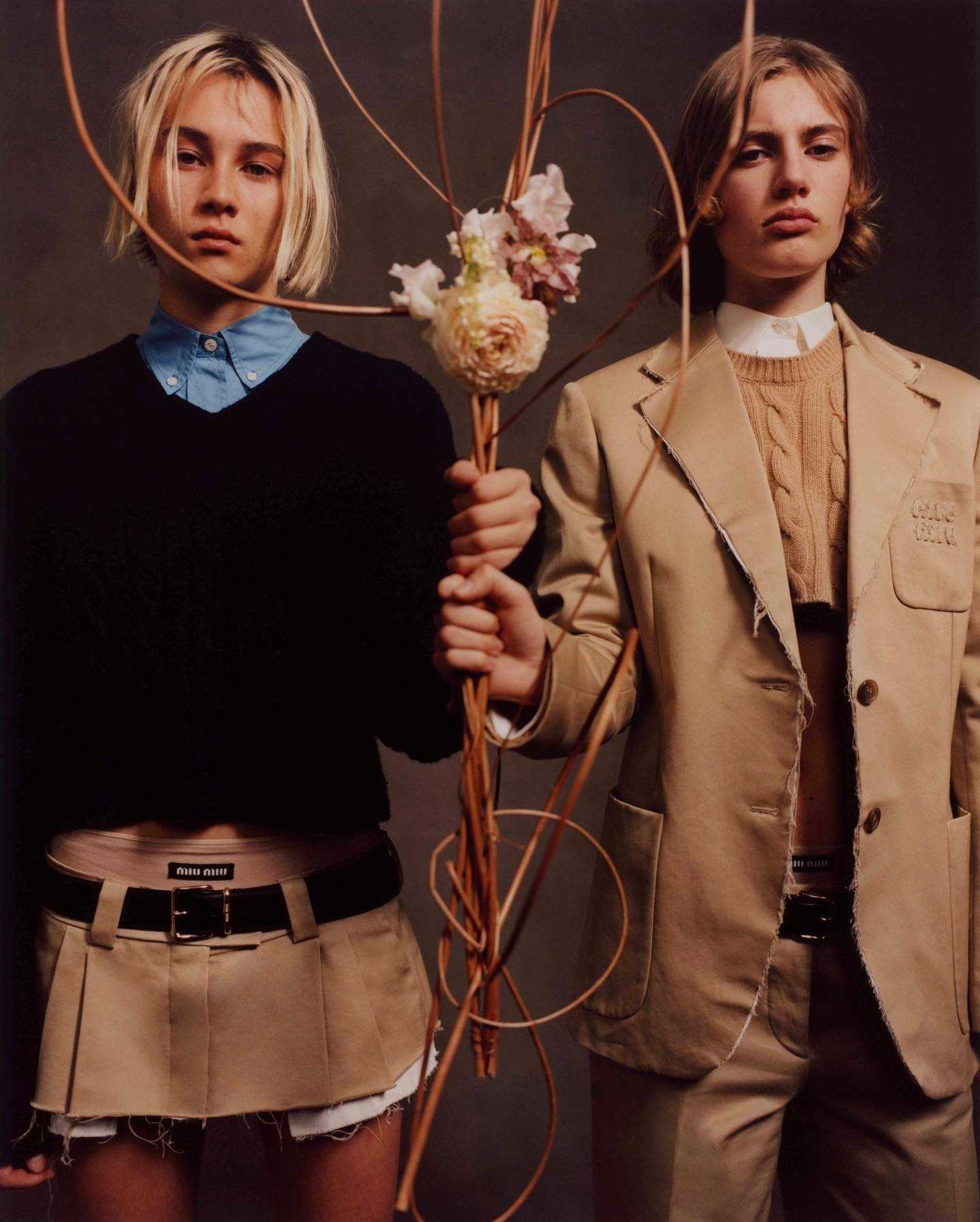 Vogue Italia - Giovanni Corabi - 3396