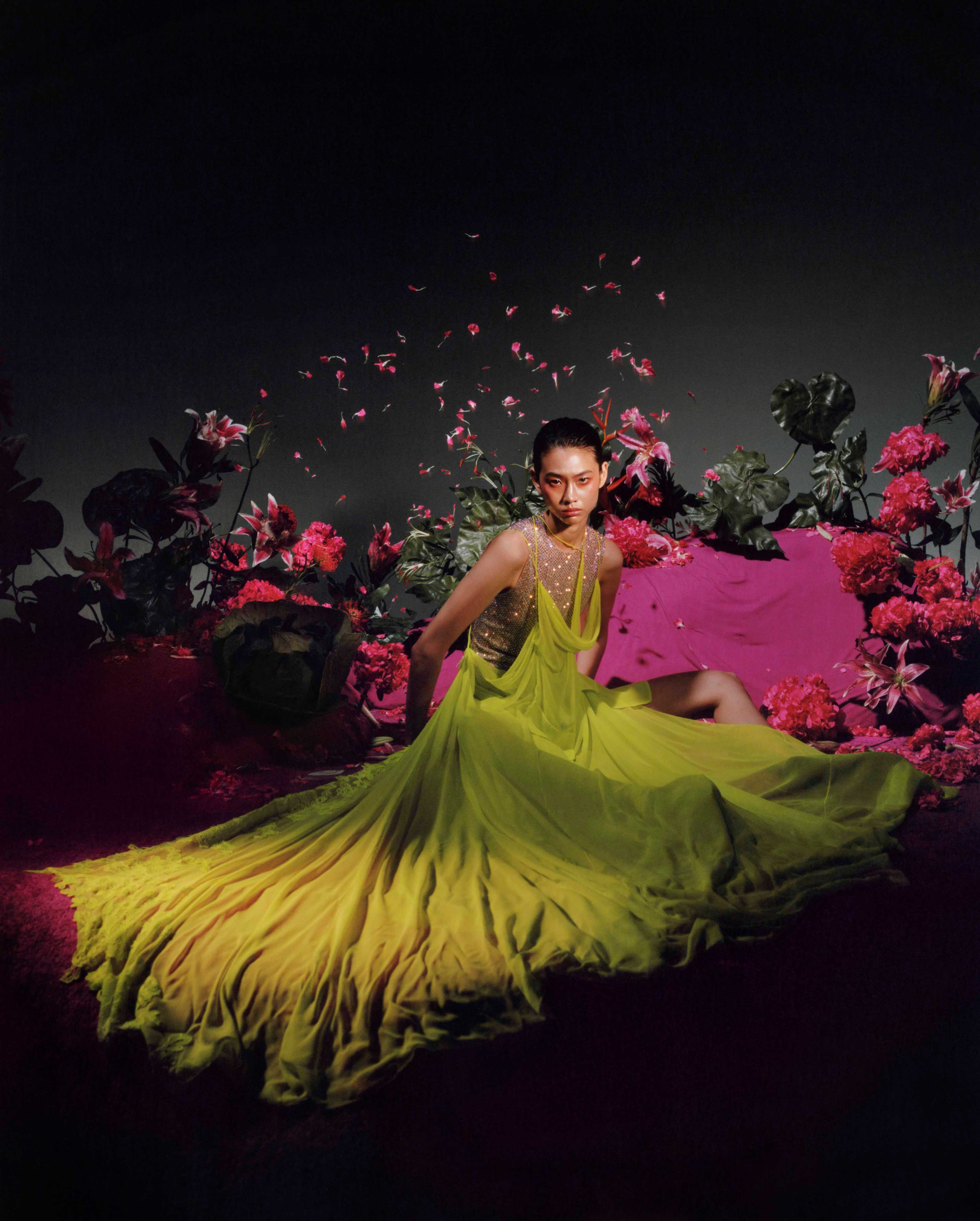 Vogue Hoyeon Jung - Harley Weir - 3861
