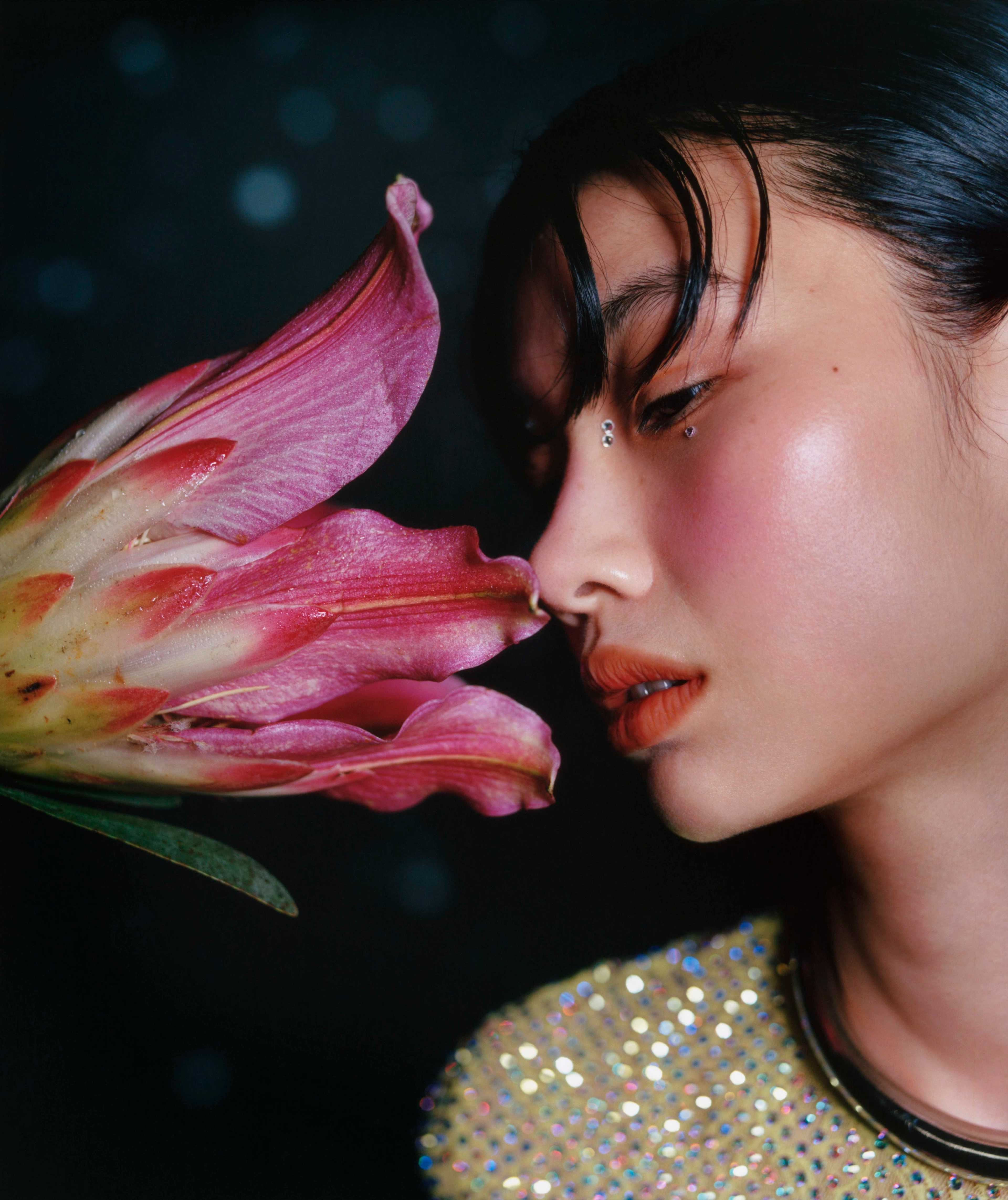 Vogue Hoyeon Jung - Harley Weir - 3862